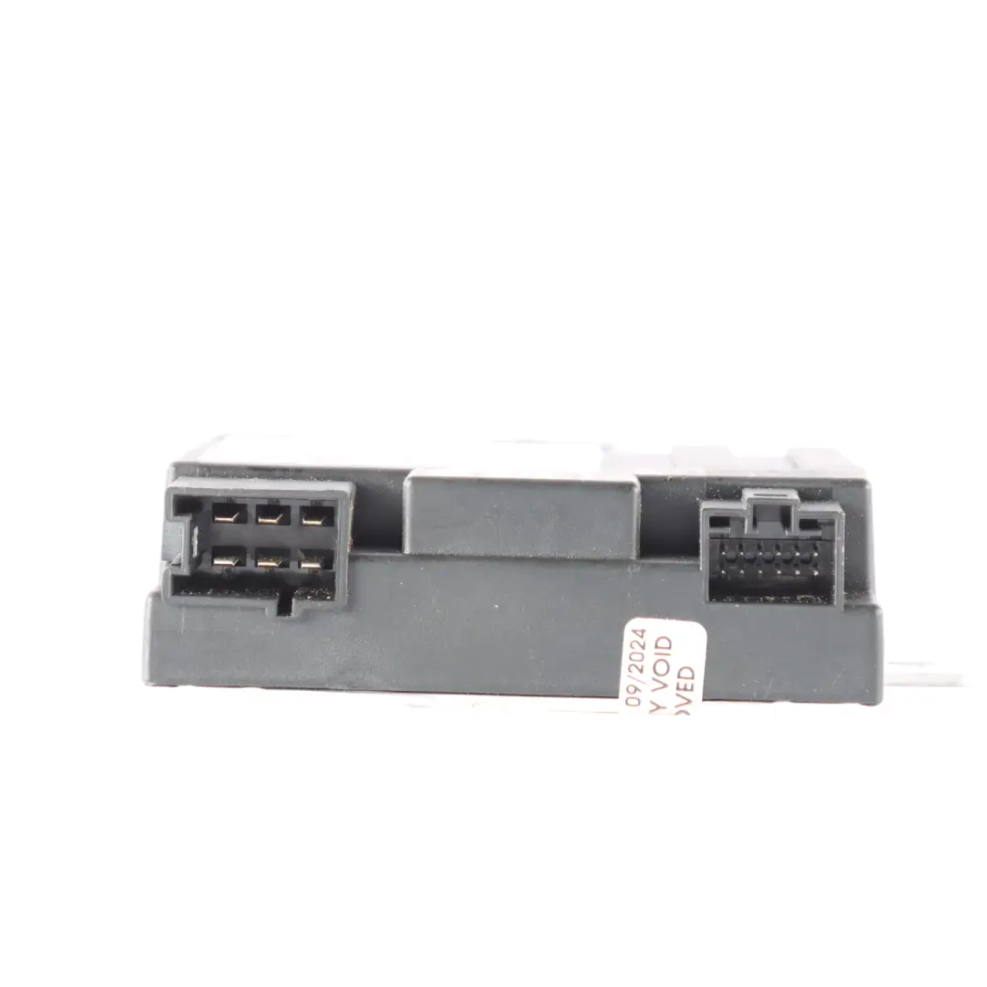 Mercedes Vito W447 Diesel Fuel Pump Control Module - SKU A0009008509 - Part number A0009008509