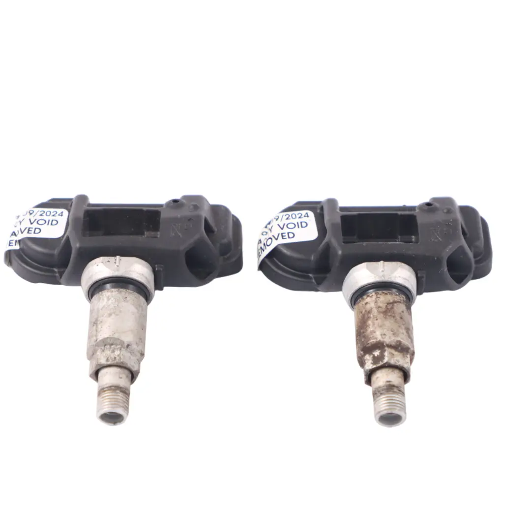 Mercedes W205 W212 Sensore monitoraggio pressione pneumatici Set 2 - SKU A0009050030-2 - Numero di parte A0009050030