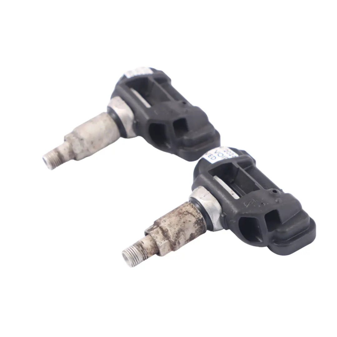 Mercedes W205 W212 Sensore monitoraggio pressione pneumatici Set 2 - SKU A0009050030-2 - Numero di parte A0009050030