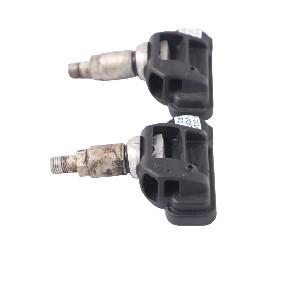 Mercedes W205 W212 Sensore monitoraggio pressione pneumatici Set 2 - SKU A0009050030-2 - Numero di parte A0009050030