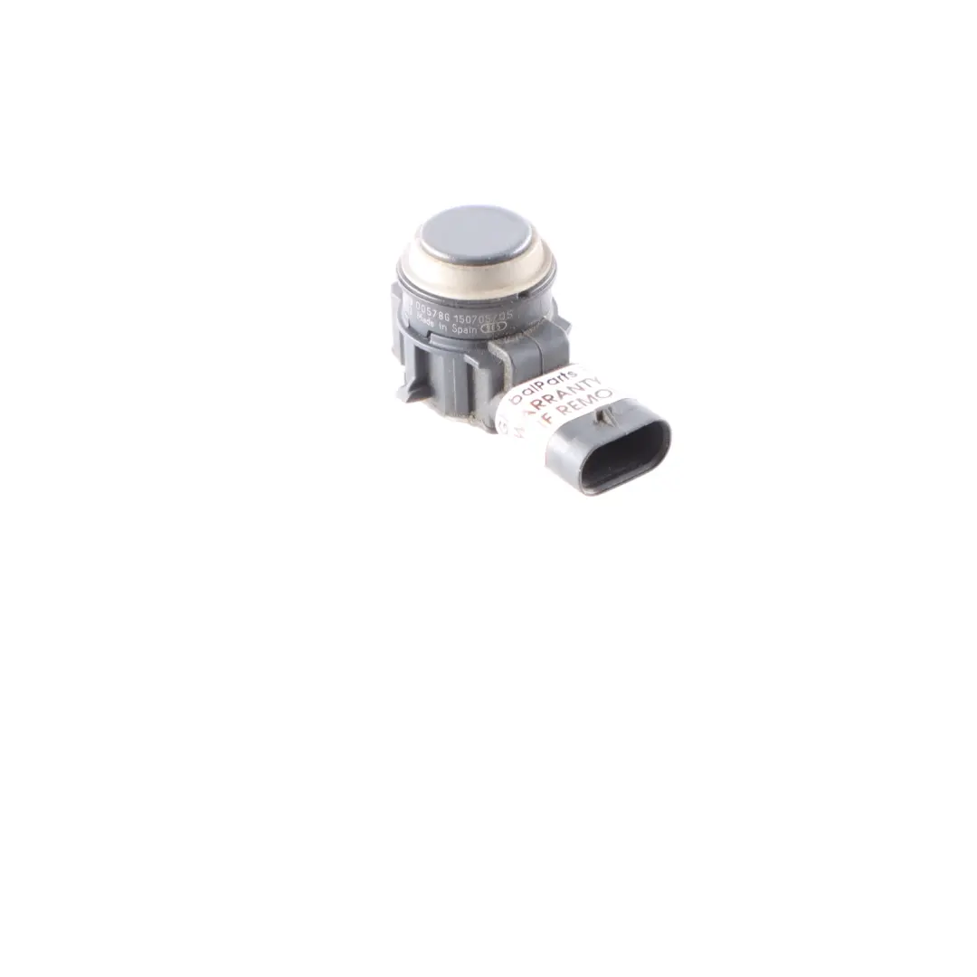 Mercedes W176 Front Rear Bumper Parking Sensor PDC Grey Metallic 041 - SKU A0009050242-GRE - Part number A0009050242