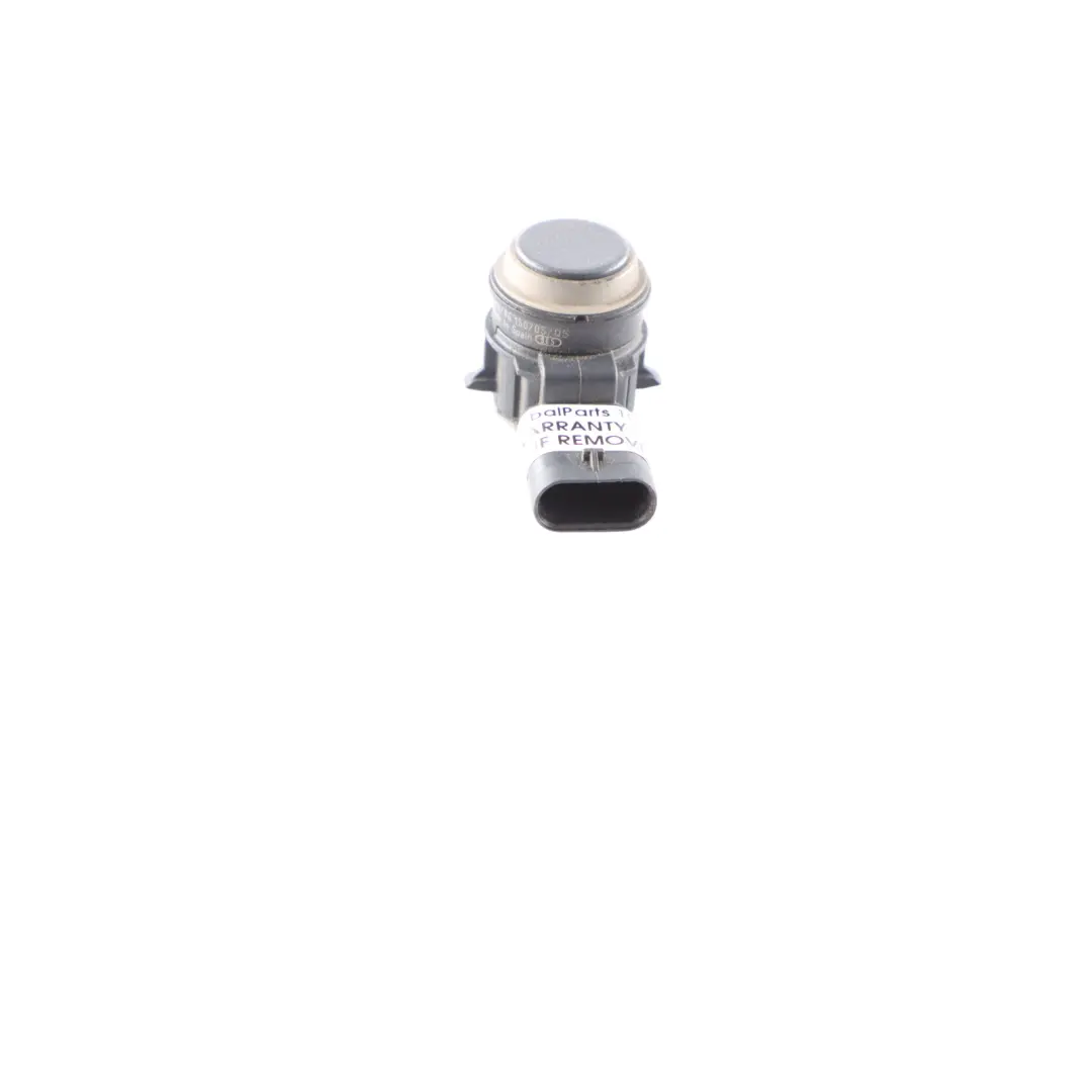 Mercedes W176 Vordere Hintere Stoßstange Parksensor PDC Grau - 041 - SKU A0009050242-GRE - Teilenummer A0009050242