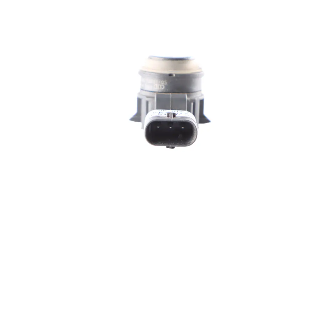 Mercedes W176 Vordere Hintere Stoßstange Parksensor PDC Grau - 041 - SKU A0009050242-GRE - Teilenummer A0009050242