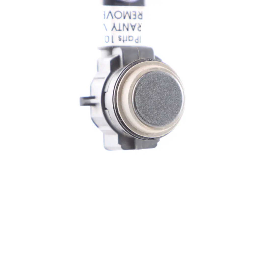 Front Rear Bumper Parking Sensor PDC Grey Metallic 041 to Mercedes W176 with Part number A0009050242 Mercedes W176 Front Rear Bumper Parking Sensor PDC Grey Metallic 041 - SKU A0009050242-GRE - Part number A0009050242