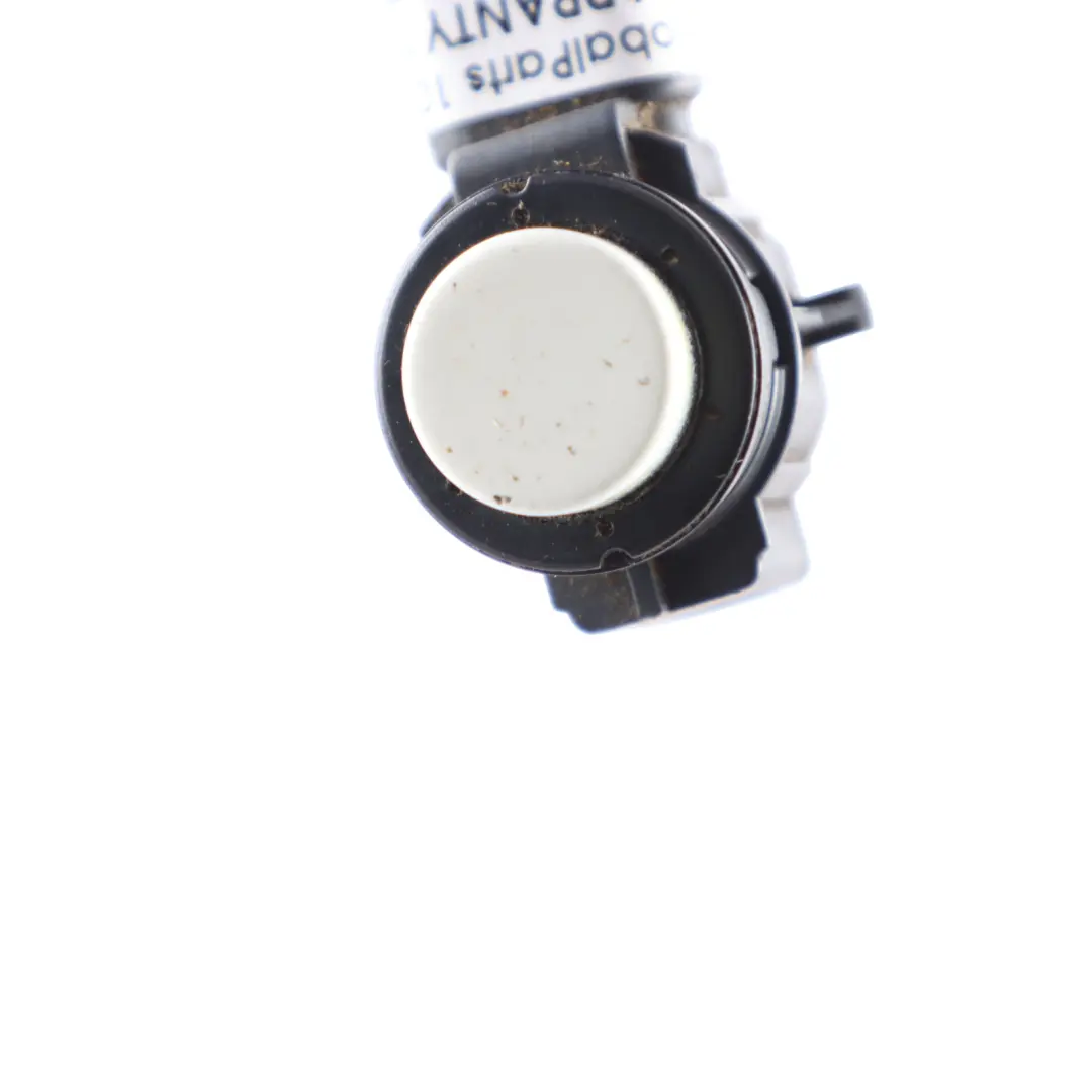 Pare-chocs avant arrière Capteur stationnement PDC Kosmos Noir 191 pour Mercedes W176 à propos du numéro de pièce A0009050242 Mercedes W176 Pare-chocs avant arrière Capteur stationnement PDC Kosmos Noir 191 - SKU A0009050242-POL - Numéro de pièce A0009050242