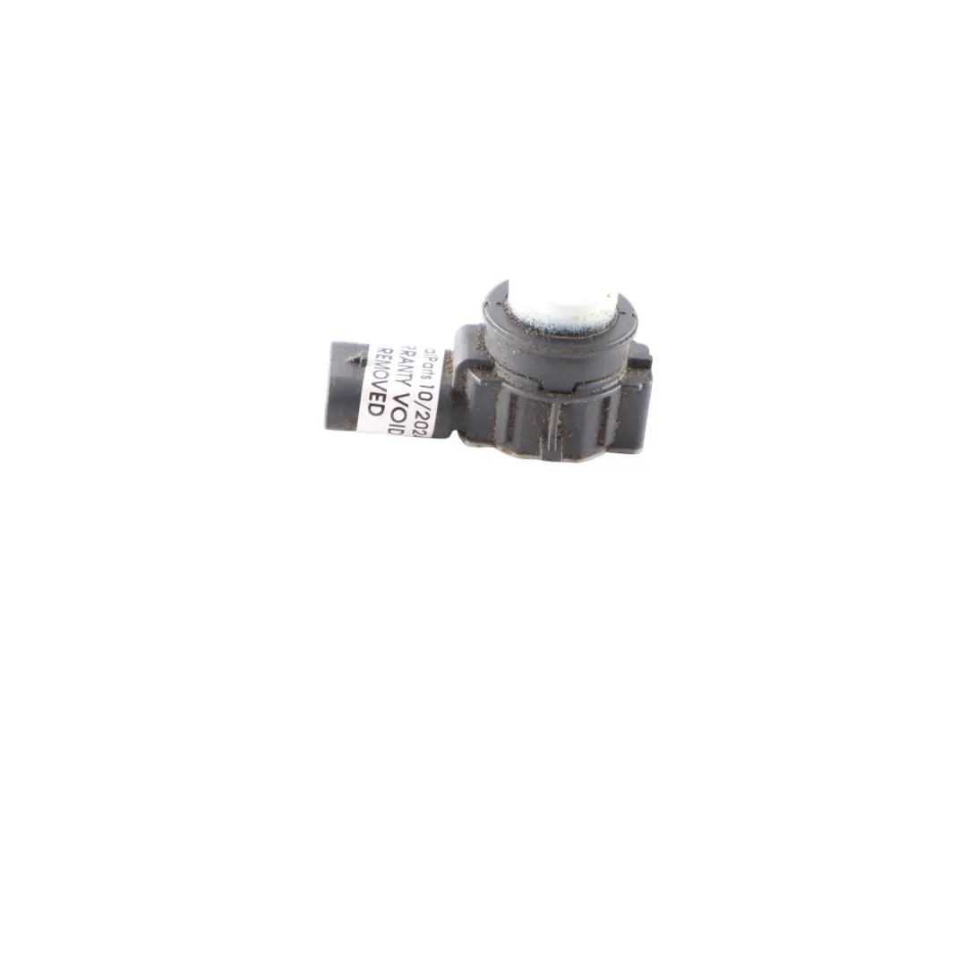 Mercedes W176 Parachoques delantero trasero Sensor de aparcamiento PDC Negro 191 - SKU A0009050242-POL - Número de pieza A0009050242