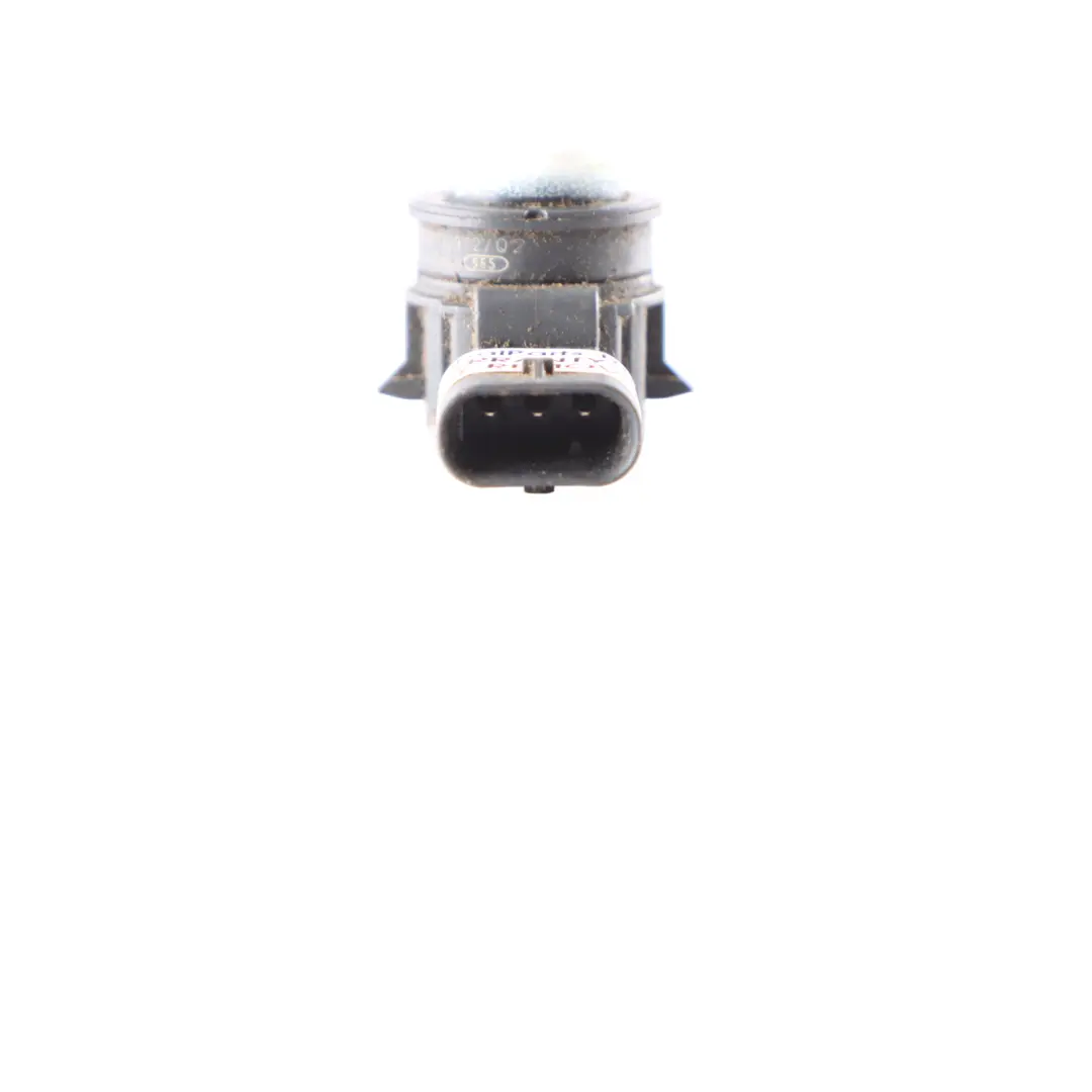 Mercedes W176 Parachoques delantero trasero Sensor de aparcamiento PDC Negro 191 - SKU A0009050242-POL - Número de pieza A0009050242