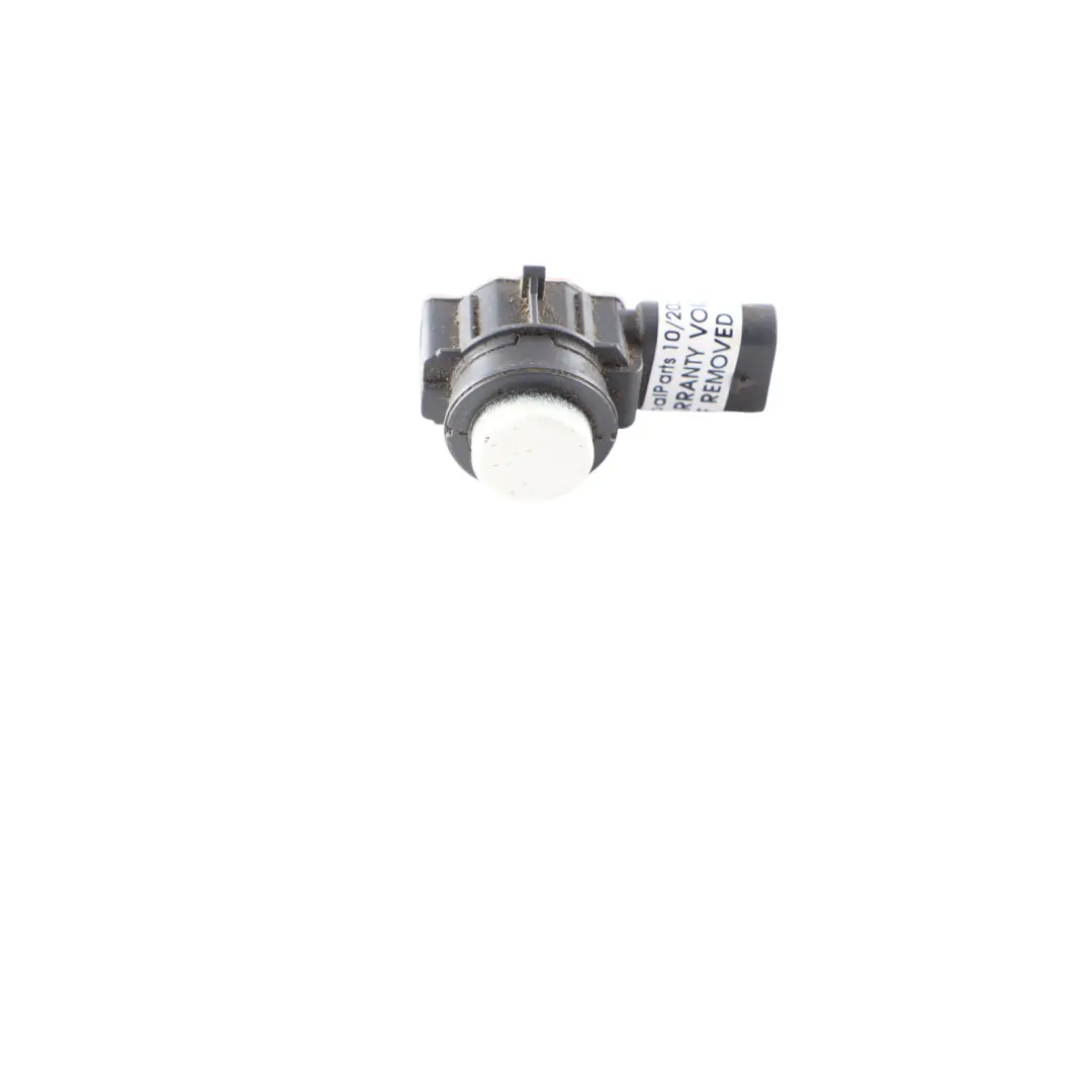 Mercedes W176 Pare-chocs avant arrière Capteur stationnement PDC Kosmos Noir 191 - SKU A0009050242-POL - Numéro de pièce A0009050242