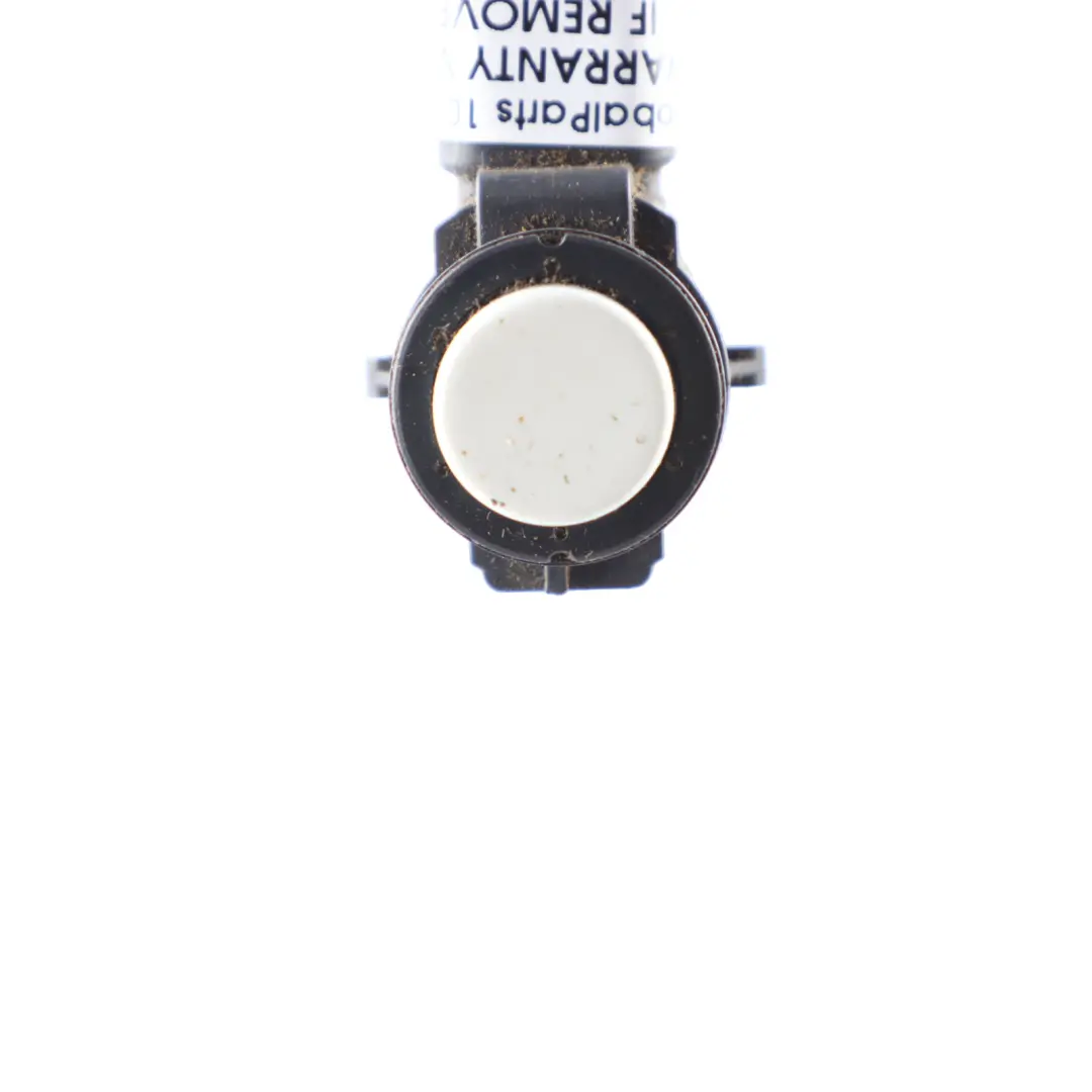 Mercedes W176 Stoßstange vorne hinten Parksensor PDC Schwarz 191 - SKU A0009050242-POL - Teilenummer A0009050242
