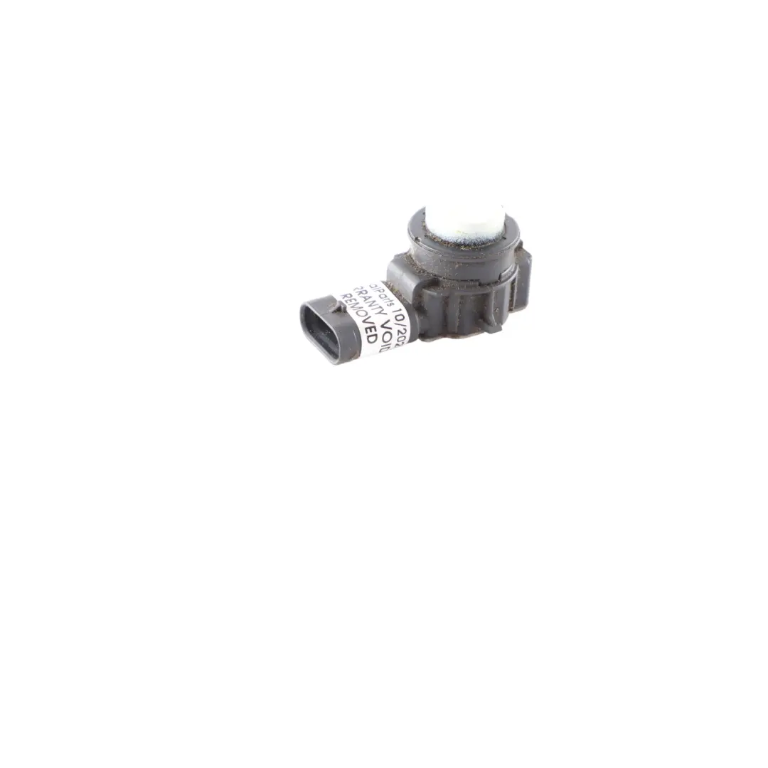 Mercedes W176 Pare-chocs avant arrière Capteur stationnement PDC Kosmos Noir 191 - SKU A0009050242-POL - Numéro de pièce A0009050242