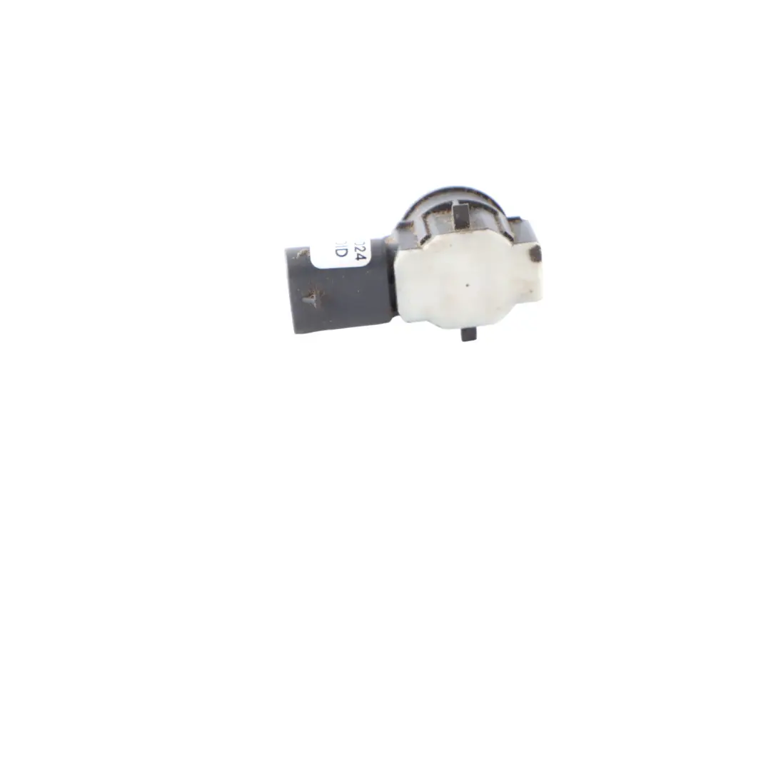 Mercedes W176 Parachoques delantero trasero Sensor de aparcamiento PDC Negro 191 - SKU A0009050242-POL - Número de pieza A0009050242