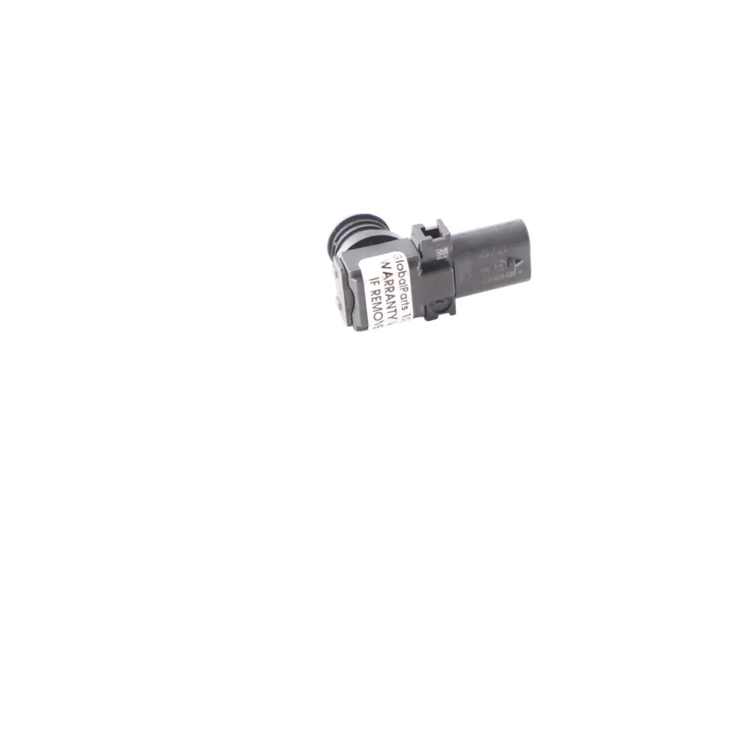 Drucksensor Bremskraftverstärker Mercedes W205 X253 - SKU A0009051701 - Teilenummer A0009051701