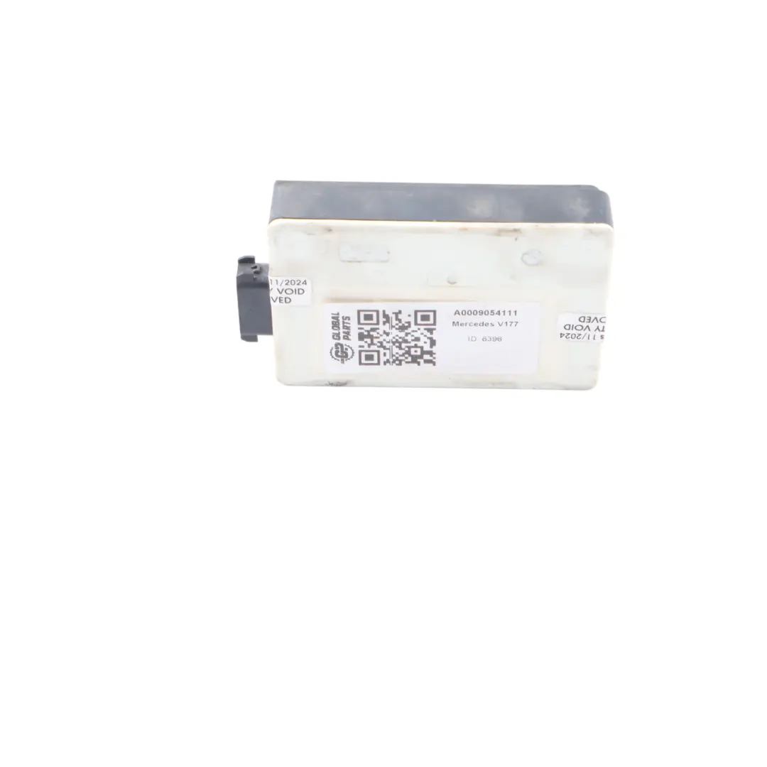 Bumper Blind Spot Radar Sensor Left Right Module to Mercedes V177 Rear with Part number A0009054111 Mercedes V177 Rear Bumper Blind Spot Radar Sensor Left Right Module - SKU A0009054111 - Part number A0009054111