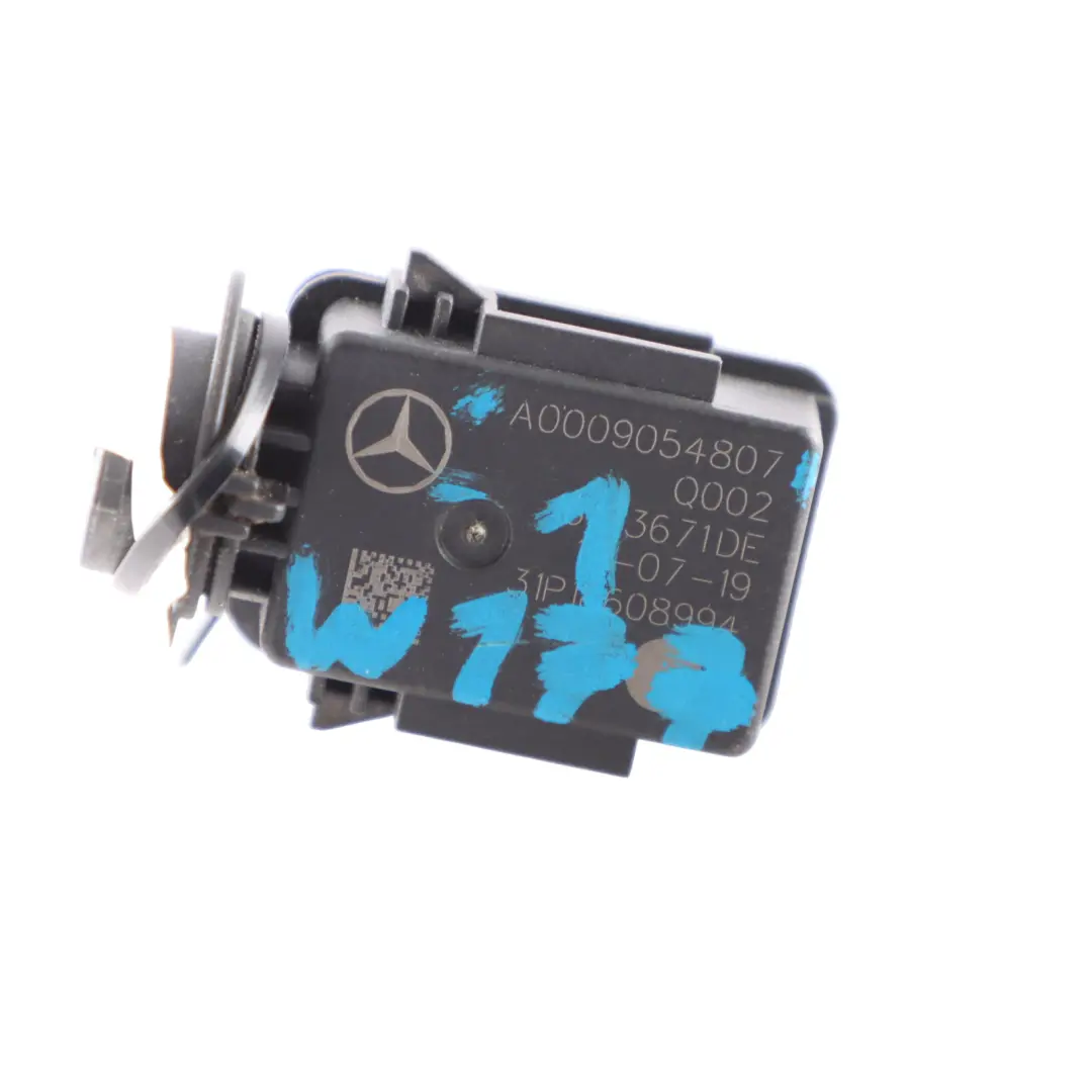 Mercedes W118 W177 W206 W247 Air Quality NOX Sensor - SKU A0009054807-1 - Part number A0009054807