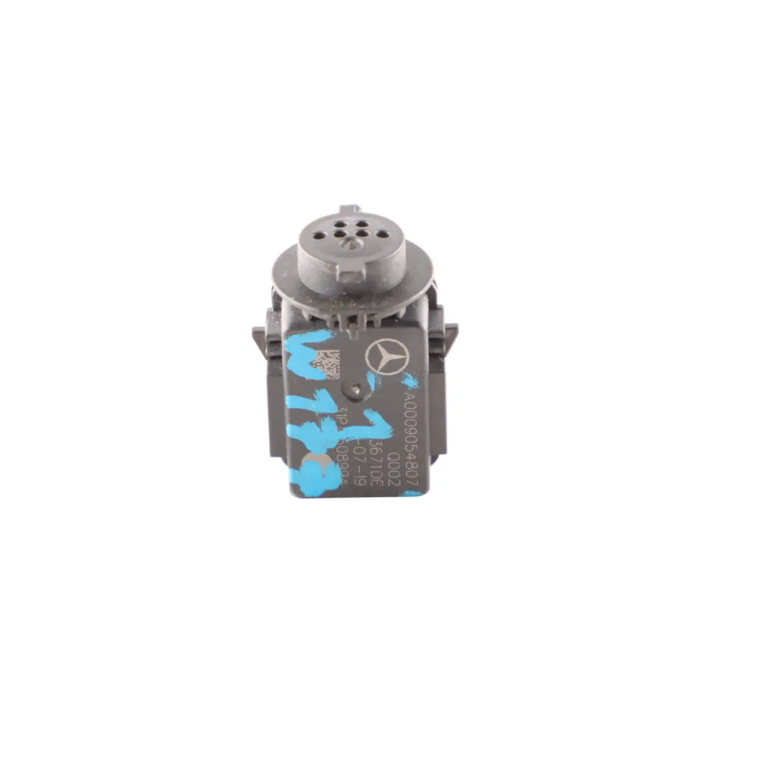 Mercedes W118 W177 W206 W247 Air Quality NOX Sensor - SKU A0009054807-1 - Part number A0009054807