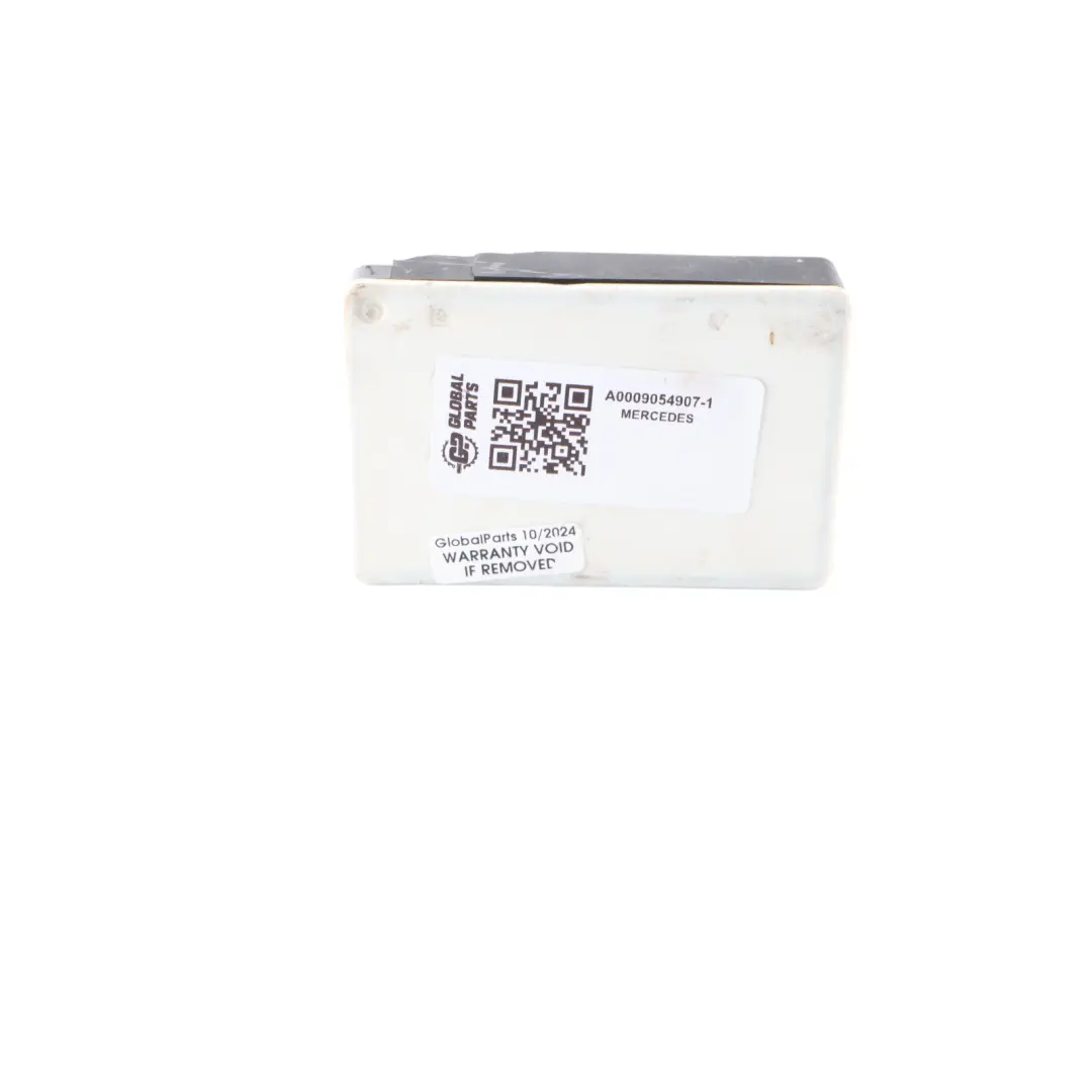  Module Mercedes C253 C292 X253 GLC220D Front Radar Sensor Module - SKU A0009054907-1 - Part number A0009054907