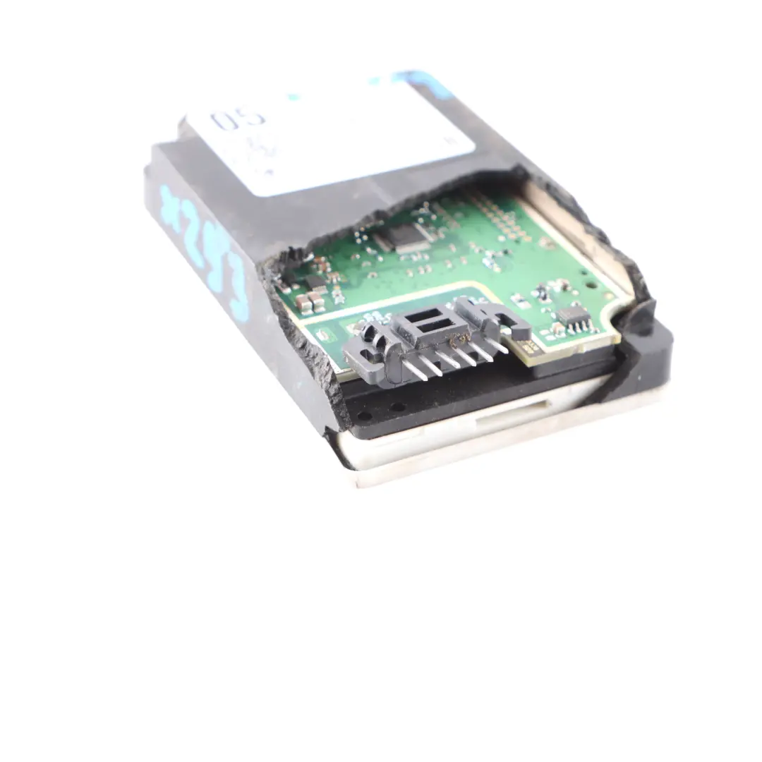 Module Mercedes C253 C292 X253 GLC220D Front Radar Sensor Module to with Part number A0009054907 Module Mercedes C253 C292 X253 GLC220D Front Radar Sensor Module - SKU A0009054907-1 - Part number A0009054907
