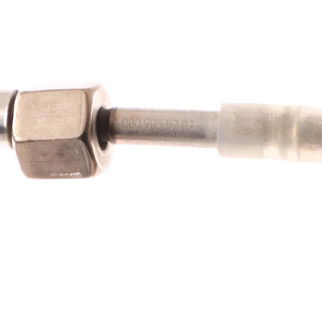 Exhaust Gas Temperature Sensor Mercedes SLK R172 W205 W212 OM651 to with Part number A0009055202 Exhaust Gas Temperature Sensor Mercedes SLK R172 W205 W212 OM651 - SKU A0009055202 - Part number A0009055202