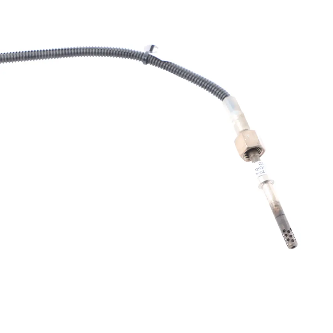 OM651 Sensor Temperatura Gases Escape para Mercedes SLK R172 W205 W212 con número de pieza A0009055202 Mercedes SLK R172 W205 W212 OM651 Sensor Temperatura Gases Escape - SKU A0009055202 - Número de pieza A0009055202