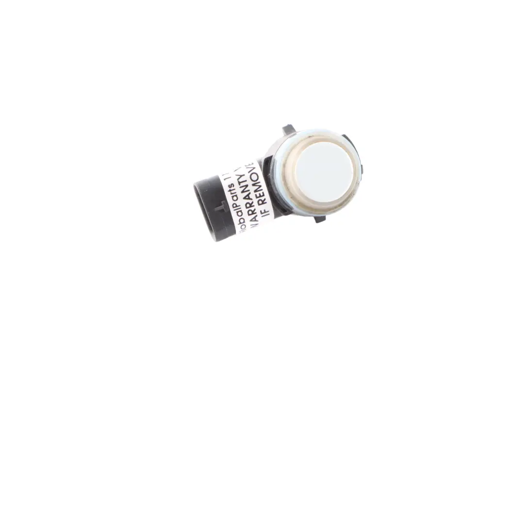 Mercedes W212 PDC Sensor Parking Distance Digital White - 144 - SKU A0009055504-DWH - Part number A0009055504