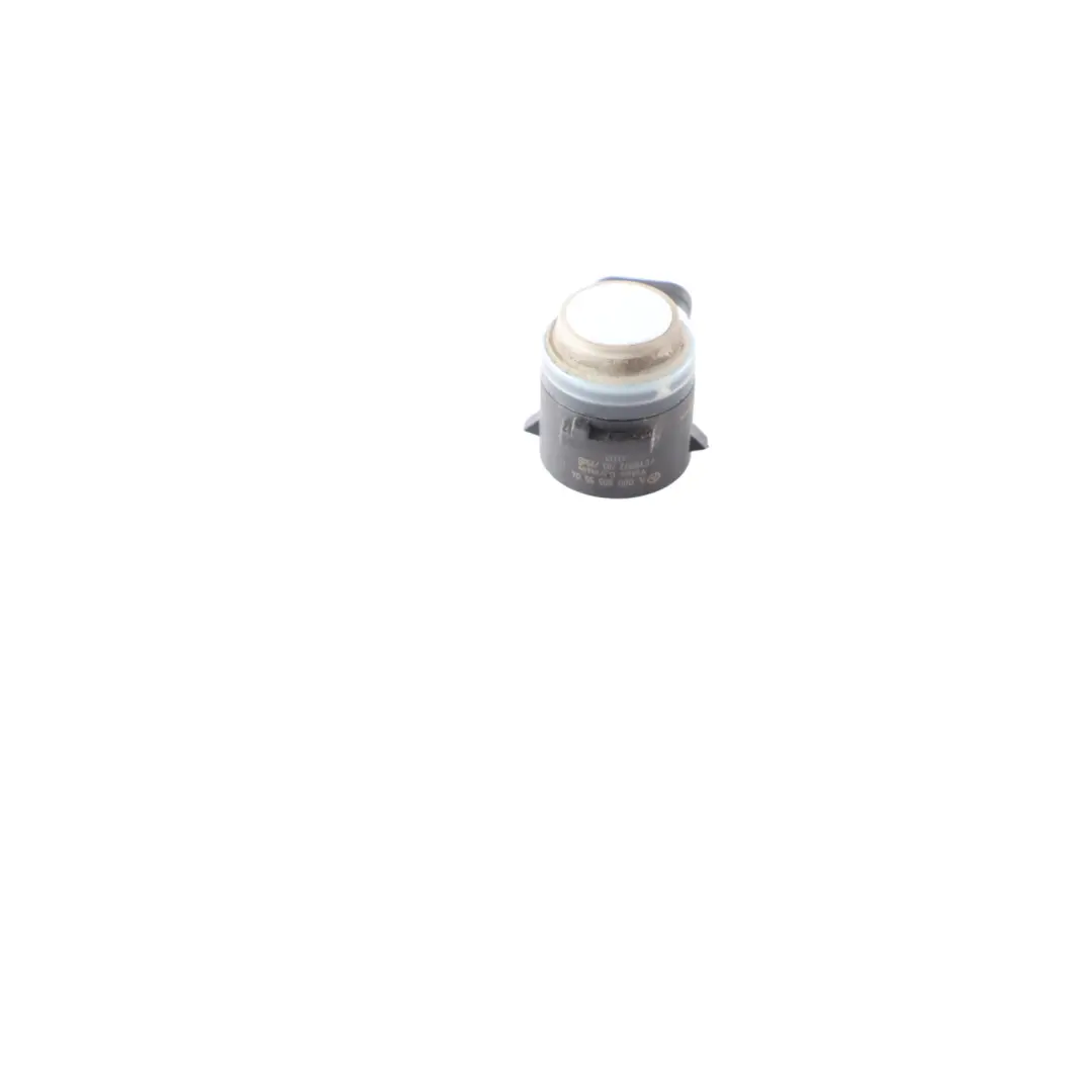 Mercedes W212 PDC Sensor Parking Distance Digital White - 144 - SKU A0009055504-DWH - Part number A0009055504