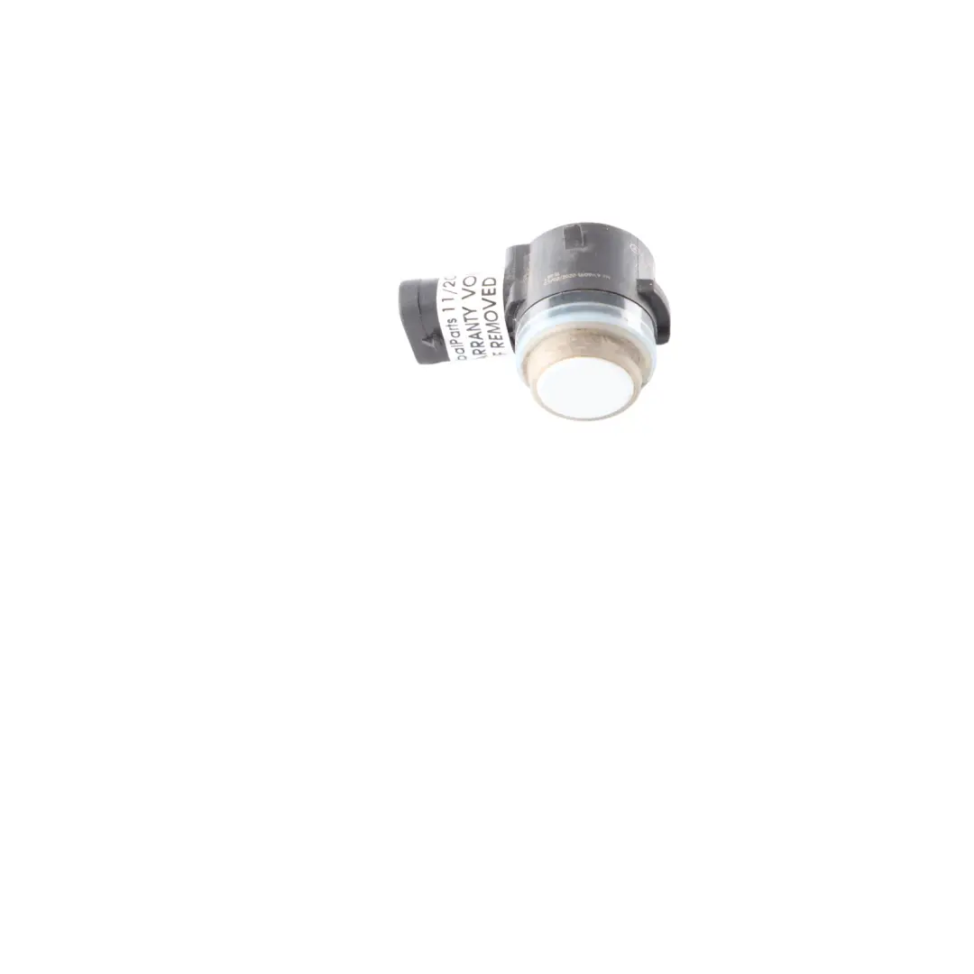 Mercedes W212 Capteur Distance Stationnement PDC Numérique Blanc - 144 - SKU A0009055504-DWH - Numéro de pièce A0009055504