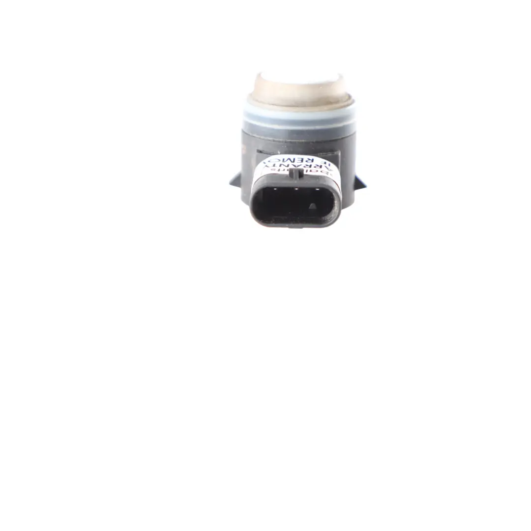 Mercedes W212 PDC Sensor Distancia Aparcamiento Digital Blanco-144 - SKU A0009055504-DWH - Número de pieza A0009055504
