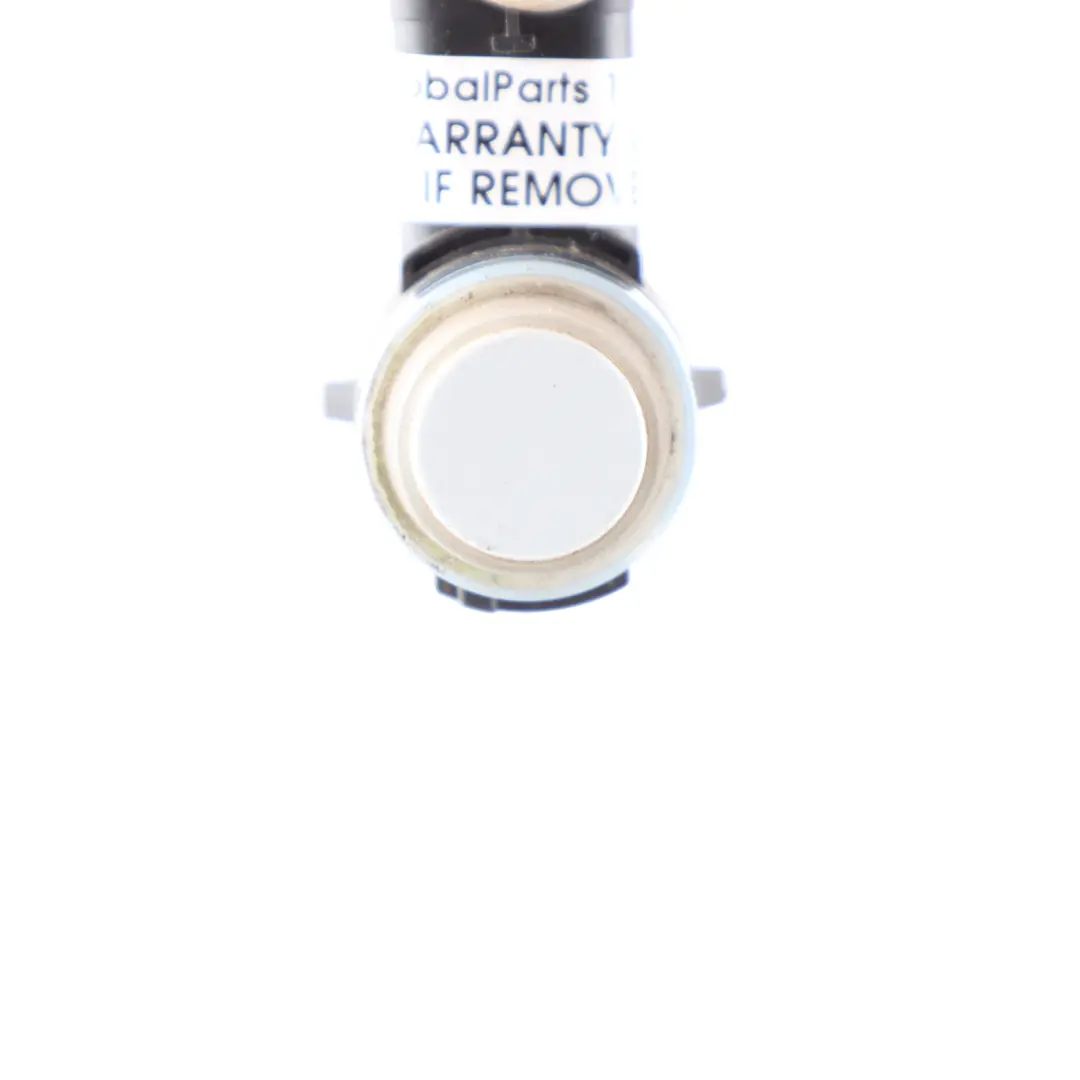 Mercedes W212 PDC Sensor Distancia Aparcamiento Digital Blanco-144 - SKU A0009055504-DWH - Número de pieza A0009055504