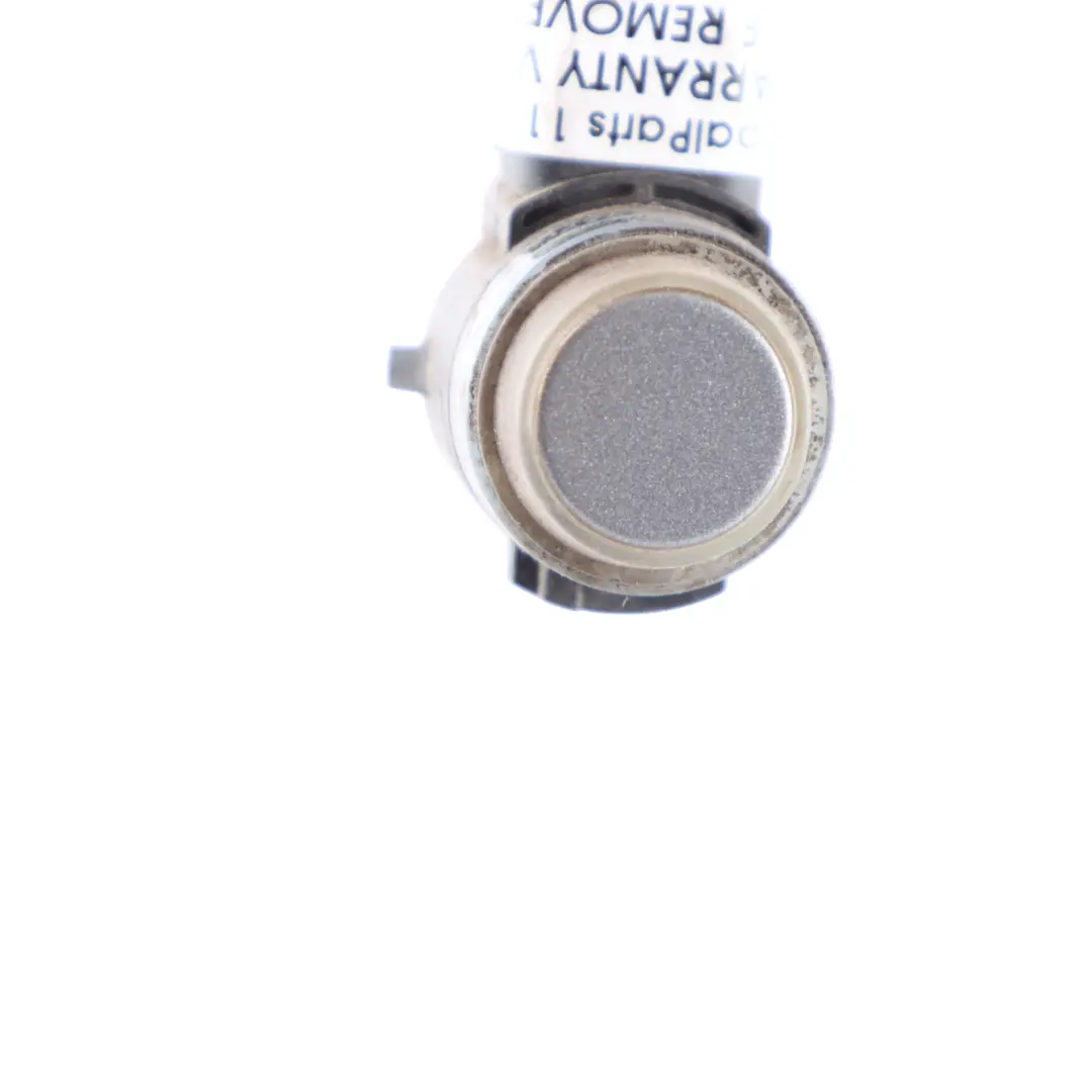 Mercedes W205 Front PDC Parking Distance Sensor Palladium Silver 792 - SKU A0009055504-PAL - Part number A0009055504