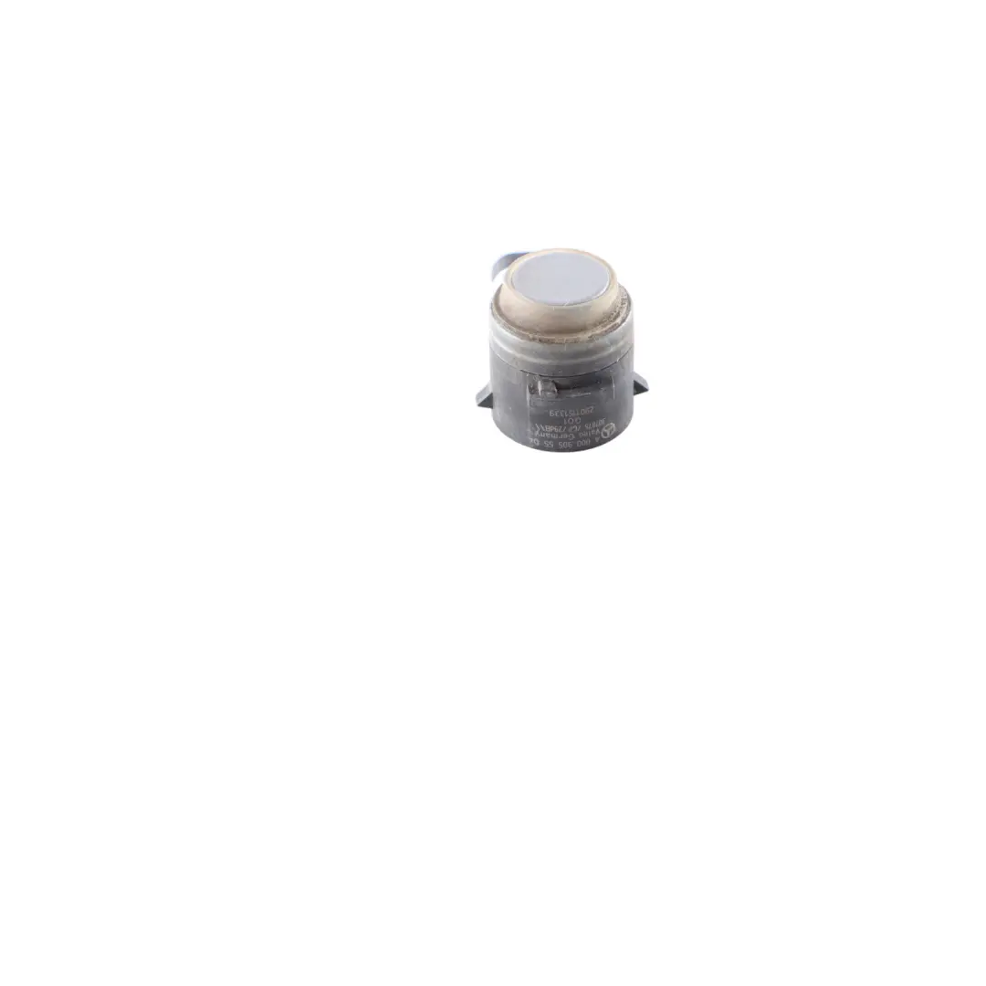 Mercedes W205 Front PDC Parking Distance Sensor Palladium Silver 792 - SKU A0009055504-PAL - Part number A0009055504