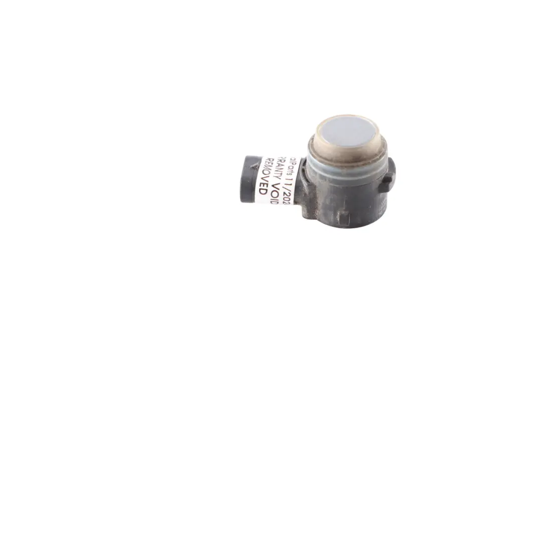 Mercedes W205 W207 PDC Sensor Distancia Aparcamiento Iridium Plata Brillante 792 - SKU A0009055504-PAL - Número de pieza A0009055504