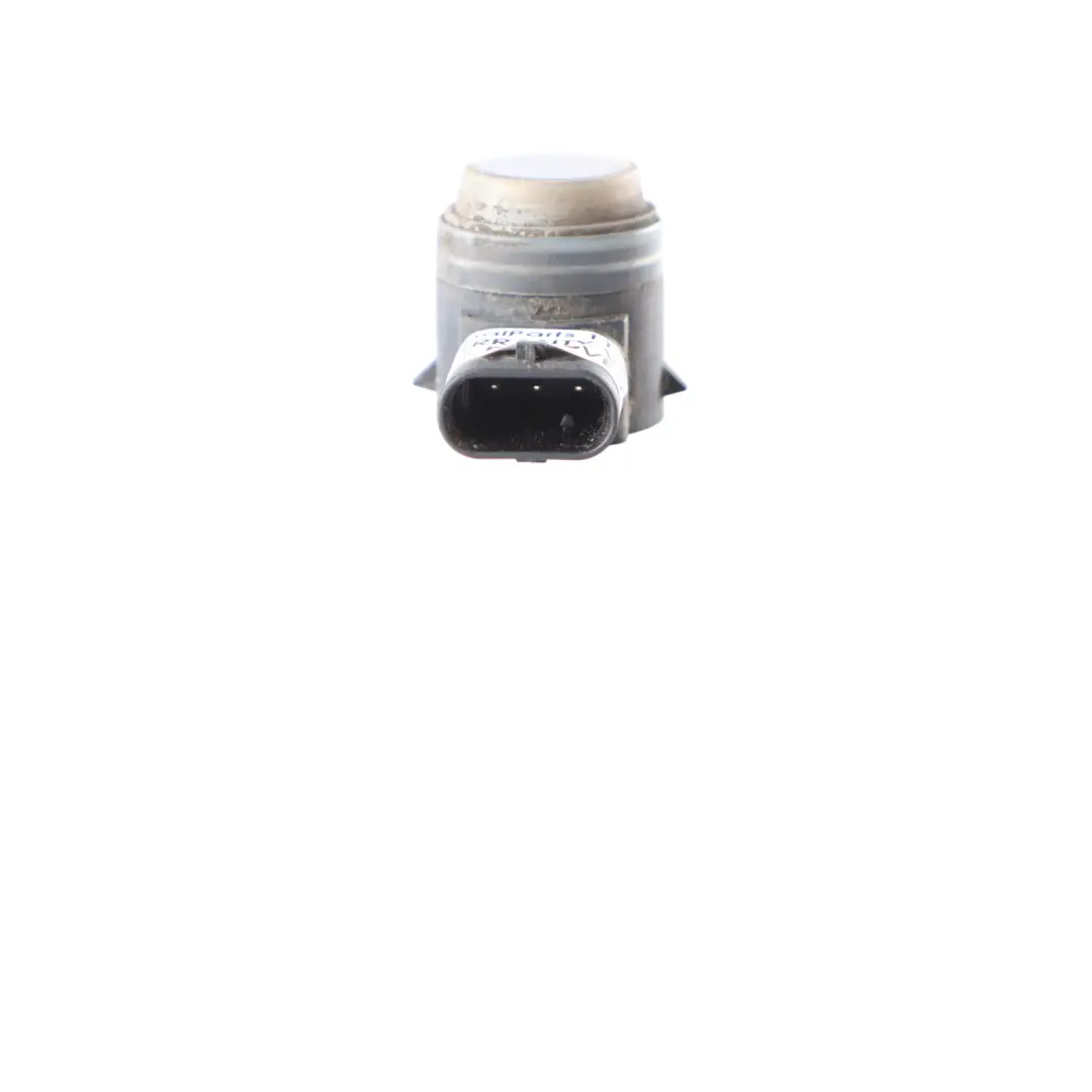 Mercedes W205 W207 PDC Sensor Distancia Aparcamiento Iridium Plata Brillante 792 - SKU A0009055504-PAL - Número de pieza A0009055504