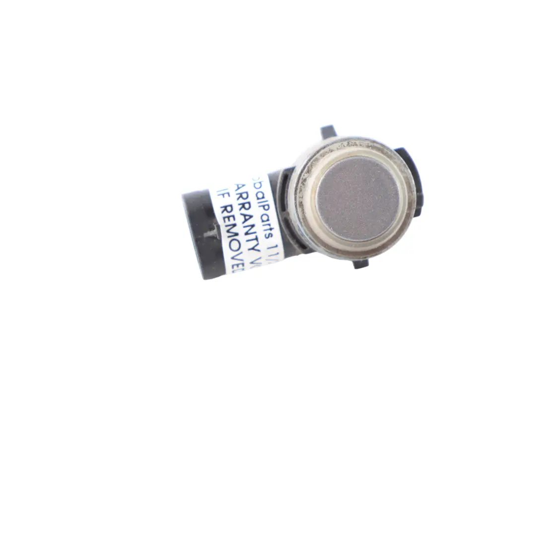 Mercedes W205 Front PDC Parking Distance Sensor Palladium Silver 792 - SKU A0009055504-PAL - Part number A0009055504
