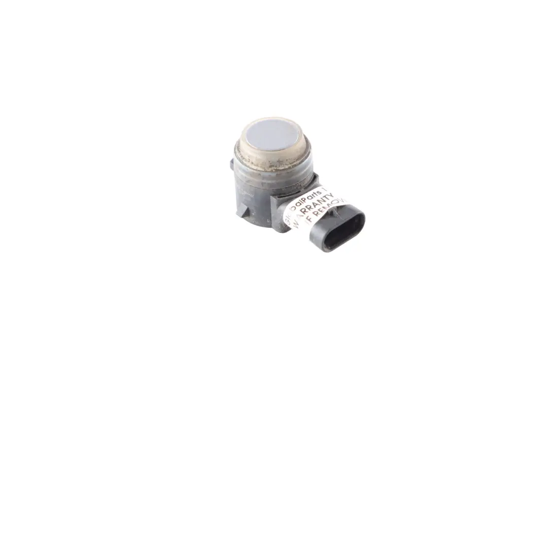 Mercedes W205 Front PDC Parking Distance Sensor Palladium Silver 792 - SKU A0009055504-PAL - Part number A0009055504