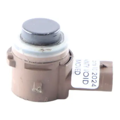  Parking Sensor Mercedes W176 W205 W212 Front PDC Cosmos Black 191 - SKU A0009055604-KB - Part number A0009055604