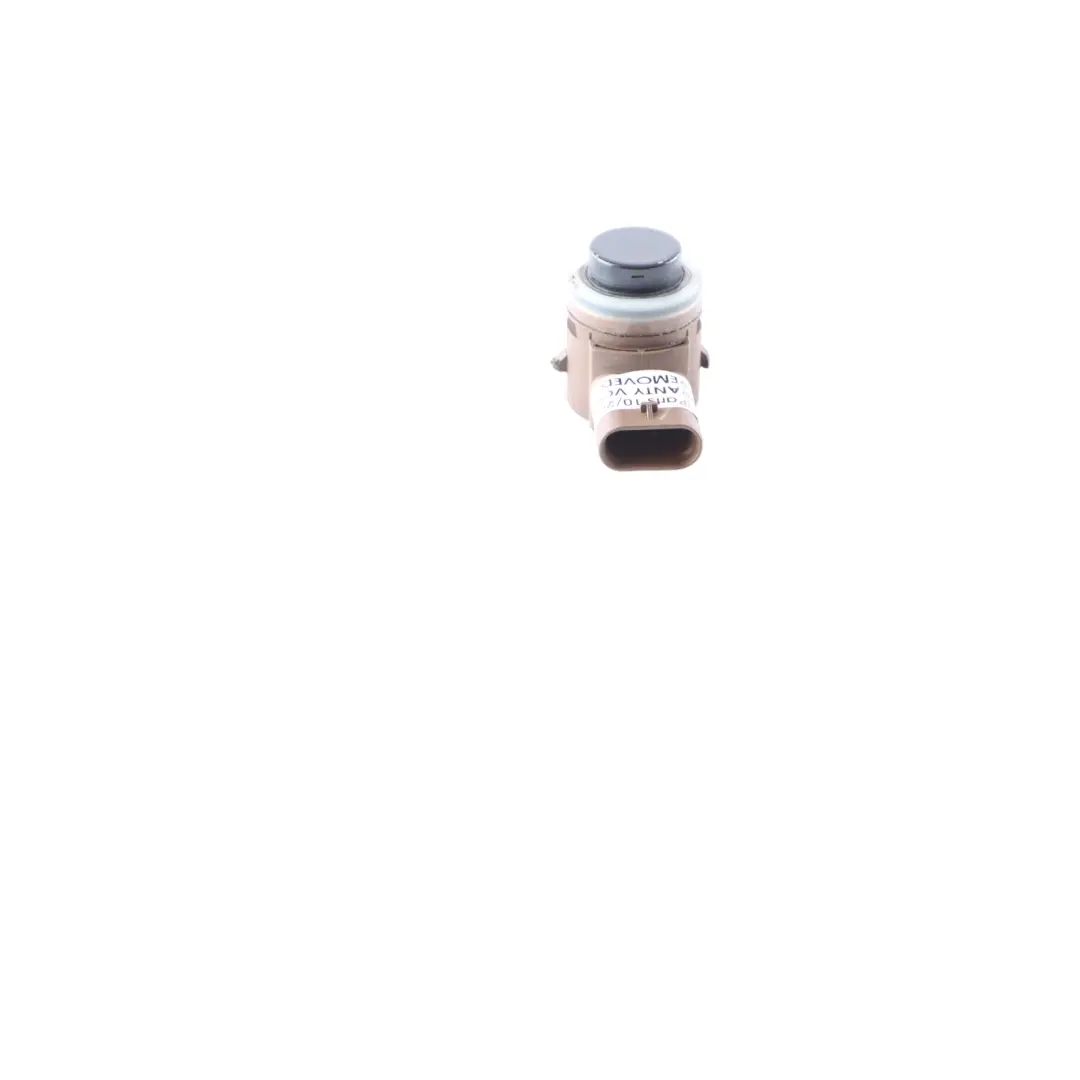  Parking Sensor Mercedes W176 W205 W212 Front PDC Cosmos Black 191 - SKU A0009055604-KB - Part number A0009055604