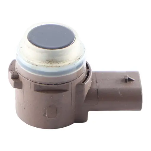 Sensore di parcheggio anteriore PDC Nero ossidiana 197 per Mercedes W906 con numero di parte A0009055604 Mercedes W906 Sensore di parcheggio anteriore PDC Nero ossidiana 197 - SKU A0009055604-OB - Numero di parte A0009055604