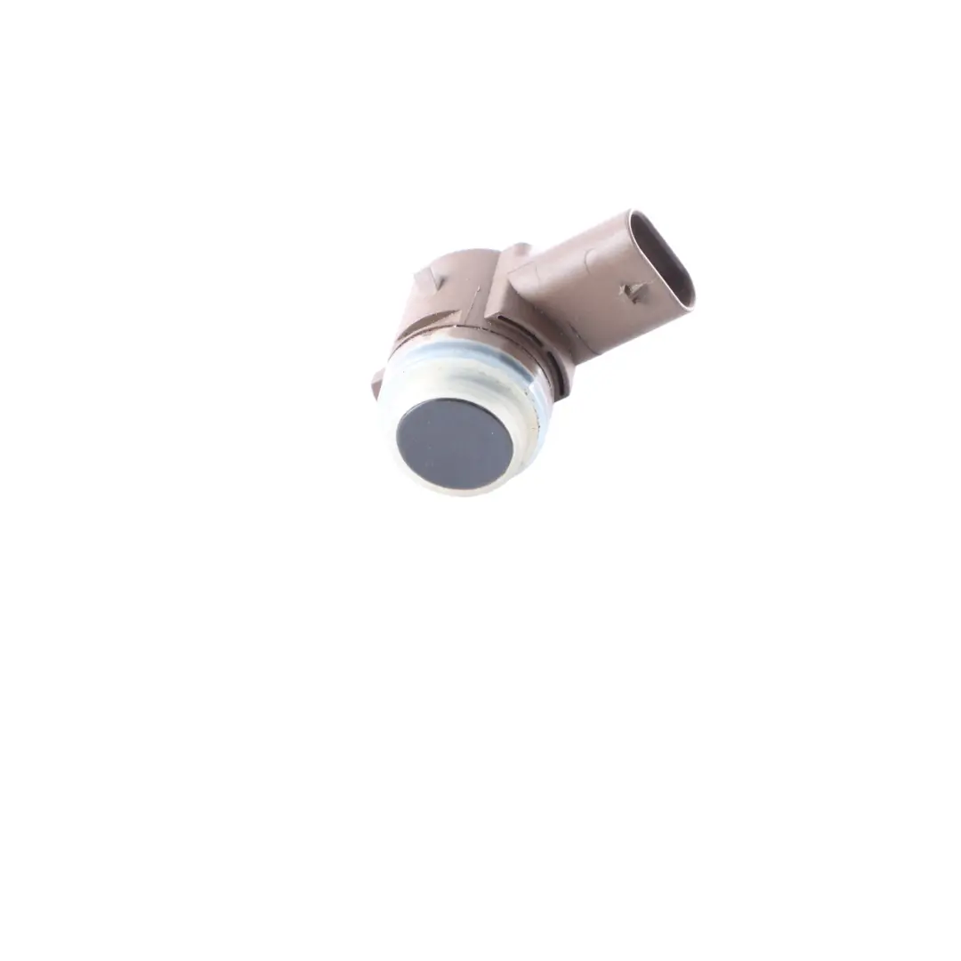 Sensore di parcheggio anteriore PDC Nero ossidiana 197 per Mercedes W906 con numero di parte A0009055604 Mercedes W906 Sensore di parcheggio anteriore PDC Nero ossidiana 197 - SKU A0009055604-OB - Numero di parte A0009055604