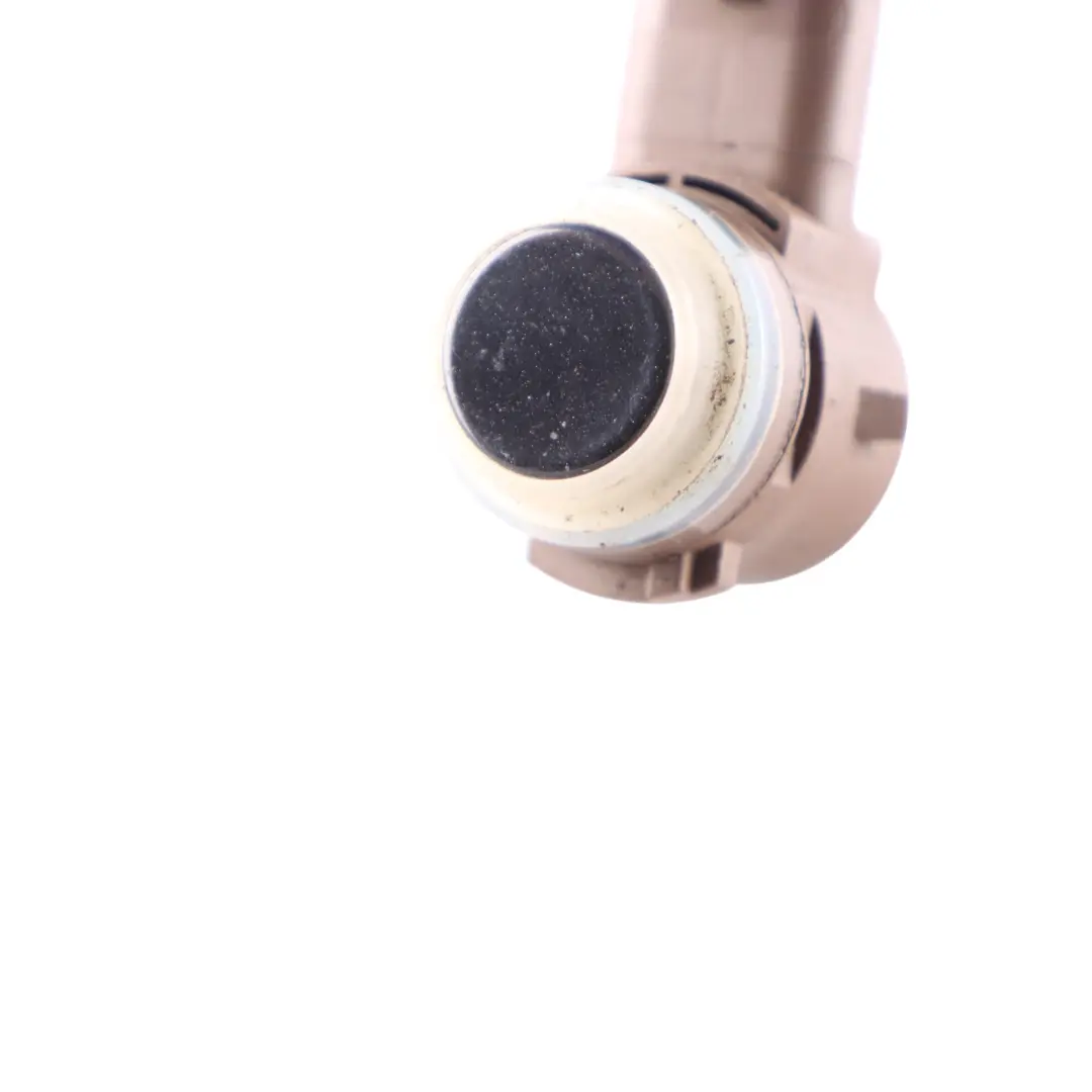 Mercedes W906 Delantero PDC Sensor Aparcamiento Distancia Negro Obsidiana 197 - SKU A0009055604-OB - Número de pieza A0009055604