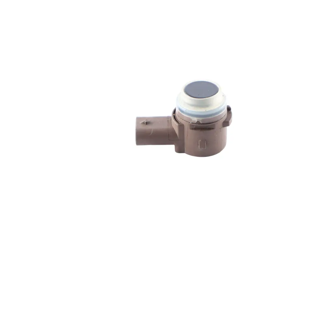 Sensore di parcheggio anteriore PDC Nero ossidiana 197 per Mercedes W906 con numero di parte A0009055604 Mercedes W906 Sensore di parcheggio anteriore PDC Nero ossidiana 197 - SKU A0009055604-OB - Numero di parte A0009055604