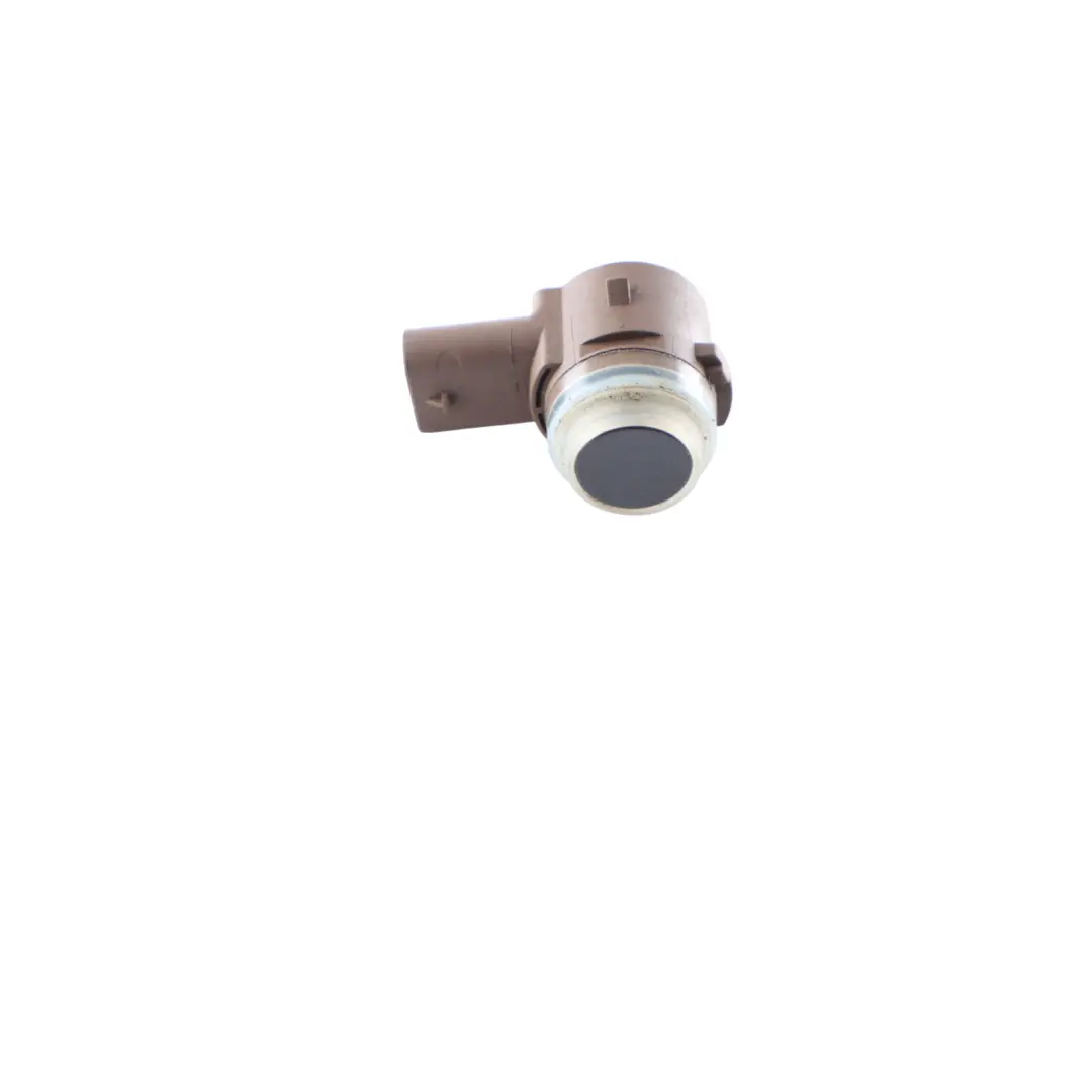 Mercedes W906 Front PDC Sensor Parking Distance Obsidian Black 197 - SKU A0009055604-OB - Part number A0009055604