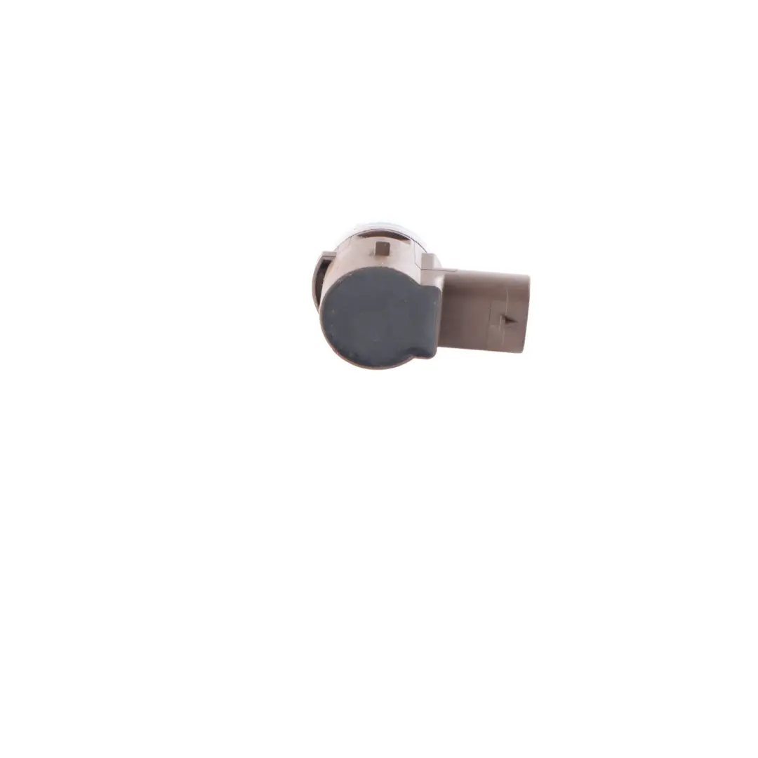 Sensore di parcheggio anteriore PDC Nero ossidiana 197 per Mercedes W906 con numero di parte A0009055604 Mercedes W906 Sensore di parcheggio anteriore PDC Nero ossidiana 197 - SKU A0009055604-OB - Numero di parte A0009055604
