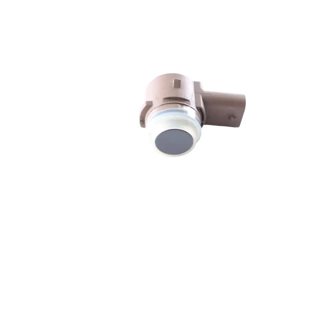 Mercedes W906 Front PDC Sensor Parking Distance Obsidian Black 197 - SKU A0009055604-OB - Part number A0009055604