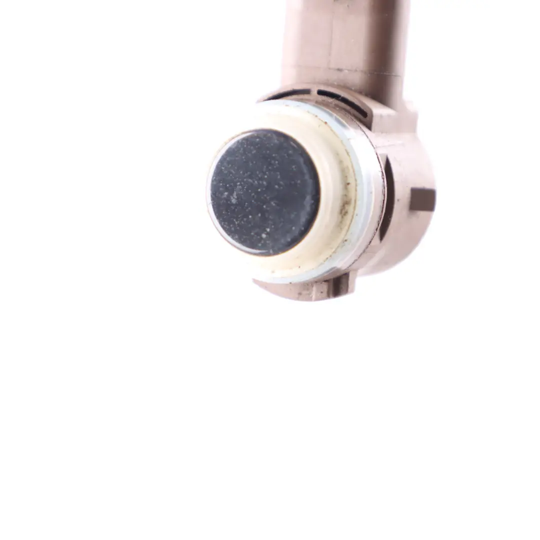 Sensore di parcheggio anteriore PDC Nero ossidiana 197 per Mercedes W906 con numero di parte A0009055604 Mercedes W906 Sensore di parcheggio anteriore PDC Nero ossidiana 197 - SKU A0009055604-OB - Numero di parte A0009055604