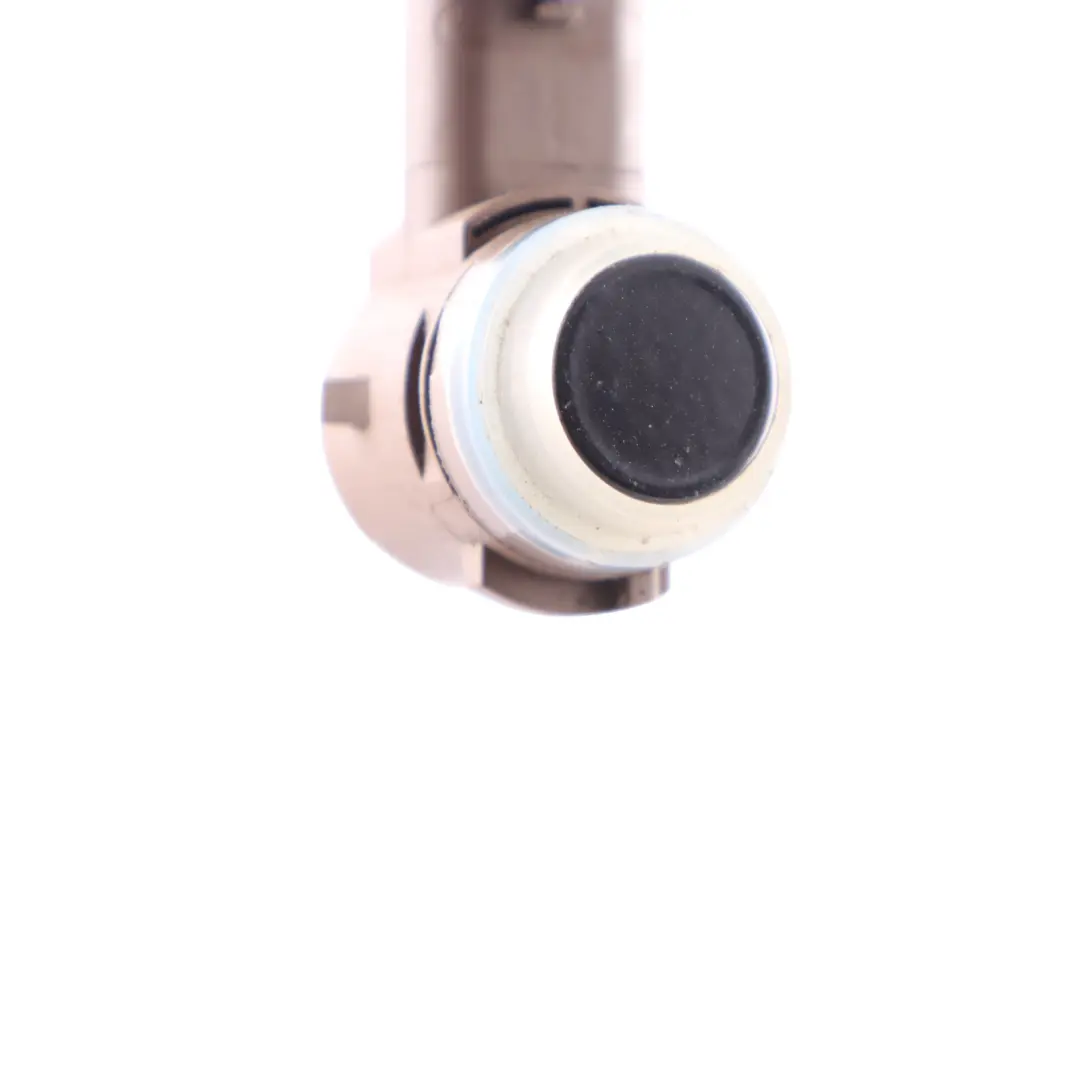 Sensore di parcheggio anteriore PDC Nero ossidiana 197 per Mercedes W906 con numero di parte A0009055604 Mercedes W906 Sensore di parcheggio anteriore PDC Nero ossidiana 197 - SKU A0009055604-OB - Numero di parte A0009055604