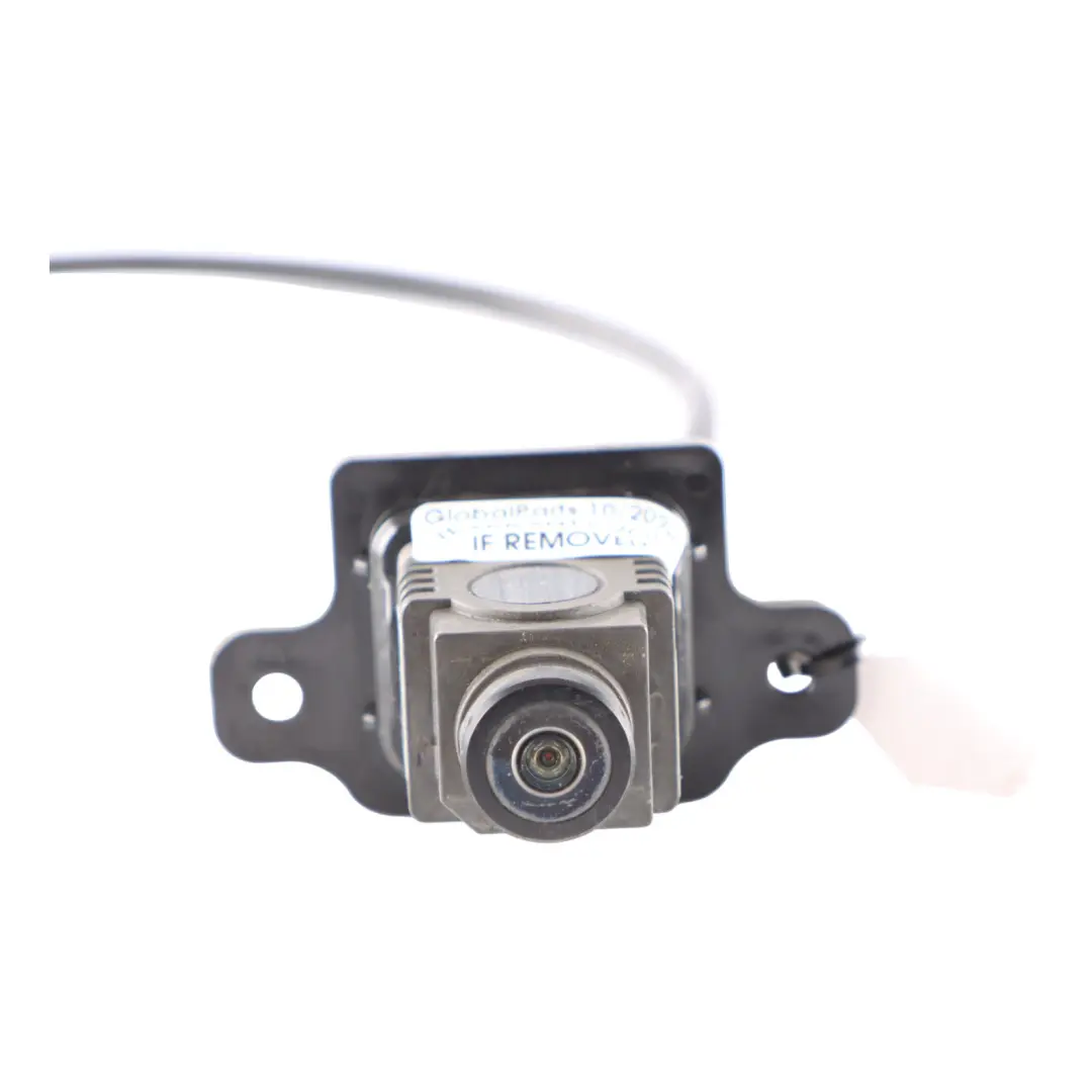 Mercedes W205 Delantero 360 Grados Vista Cámara Parrilla Envolvente - SKU A0009056306 - Número de pieza A0009056306