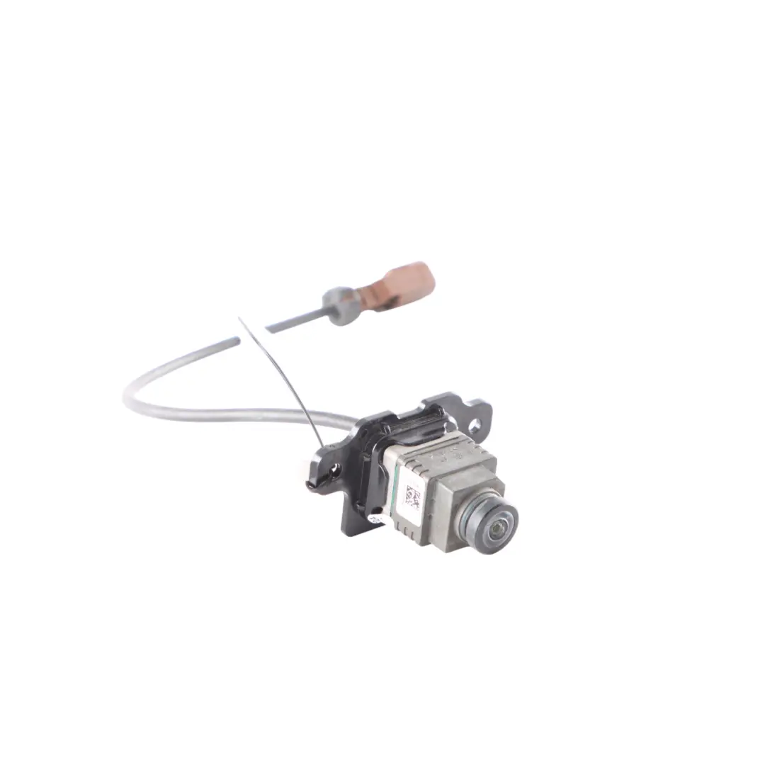 Mercedes W205 Delantero 360 Grados Vista Cámara Parrilla Envolvente - SKU A0009056306 - Número de pieza A0009056306