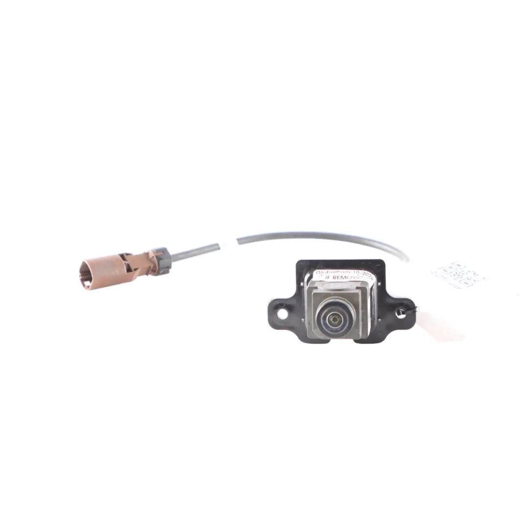 Mercedes W205 anteriore 360 gradi telecamera Surround Griglia - SKU A0009056306 - Numero di parte A0009056306