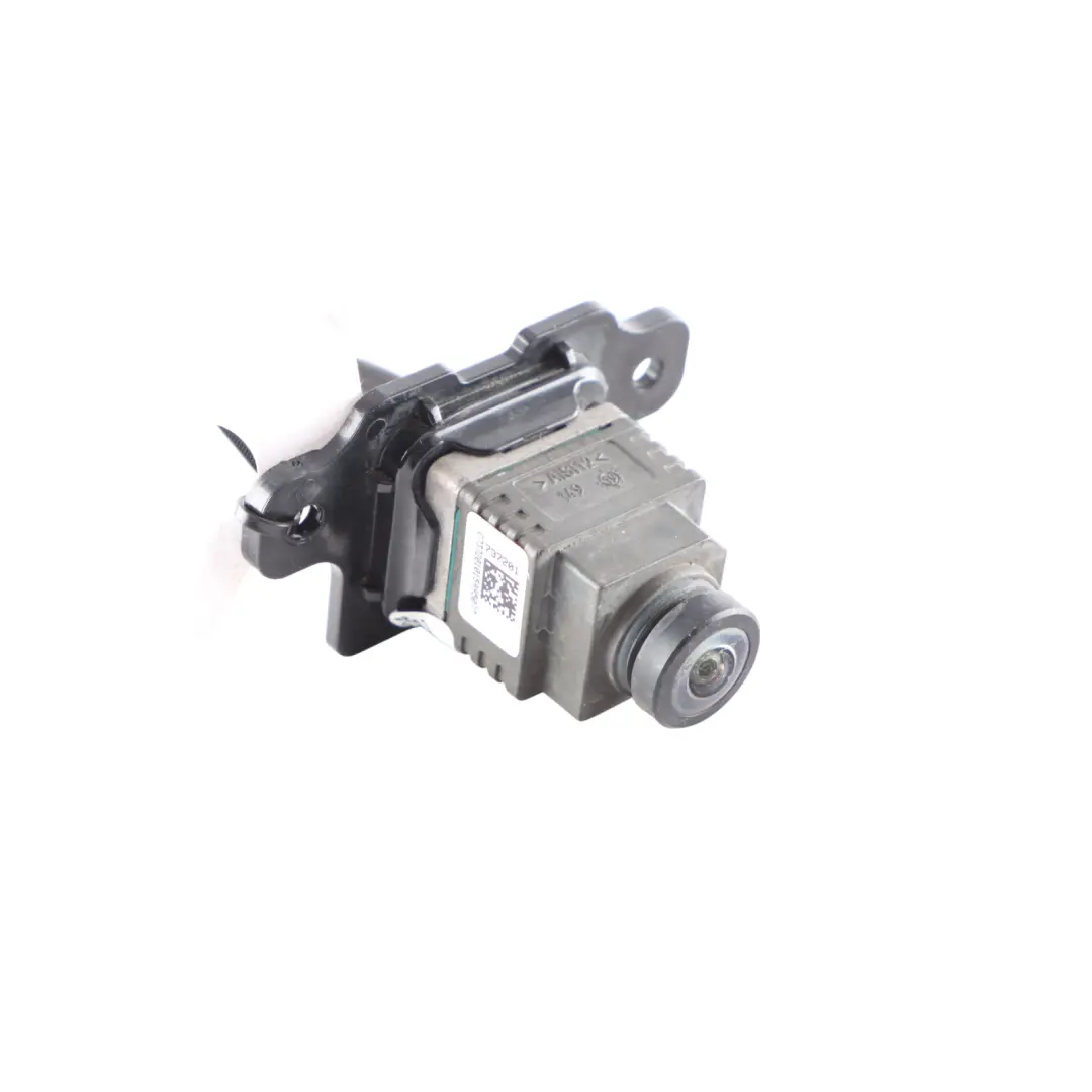 Mercedes W205 anteriore 360 gradi telecamera Surround Griglia - SKU A0009056306 - Numero di parte A0009056306