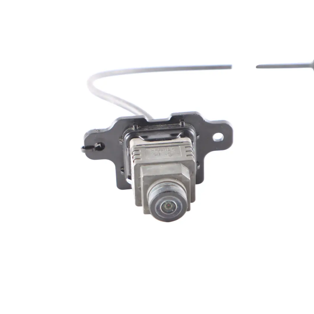 Mercedes W205 Delantero 360 Grados Vista Cámara Parrilla Envolvente - SKU A0009056306 - Número de pieza A0009056306